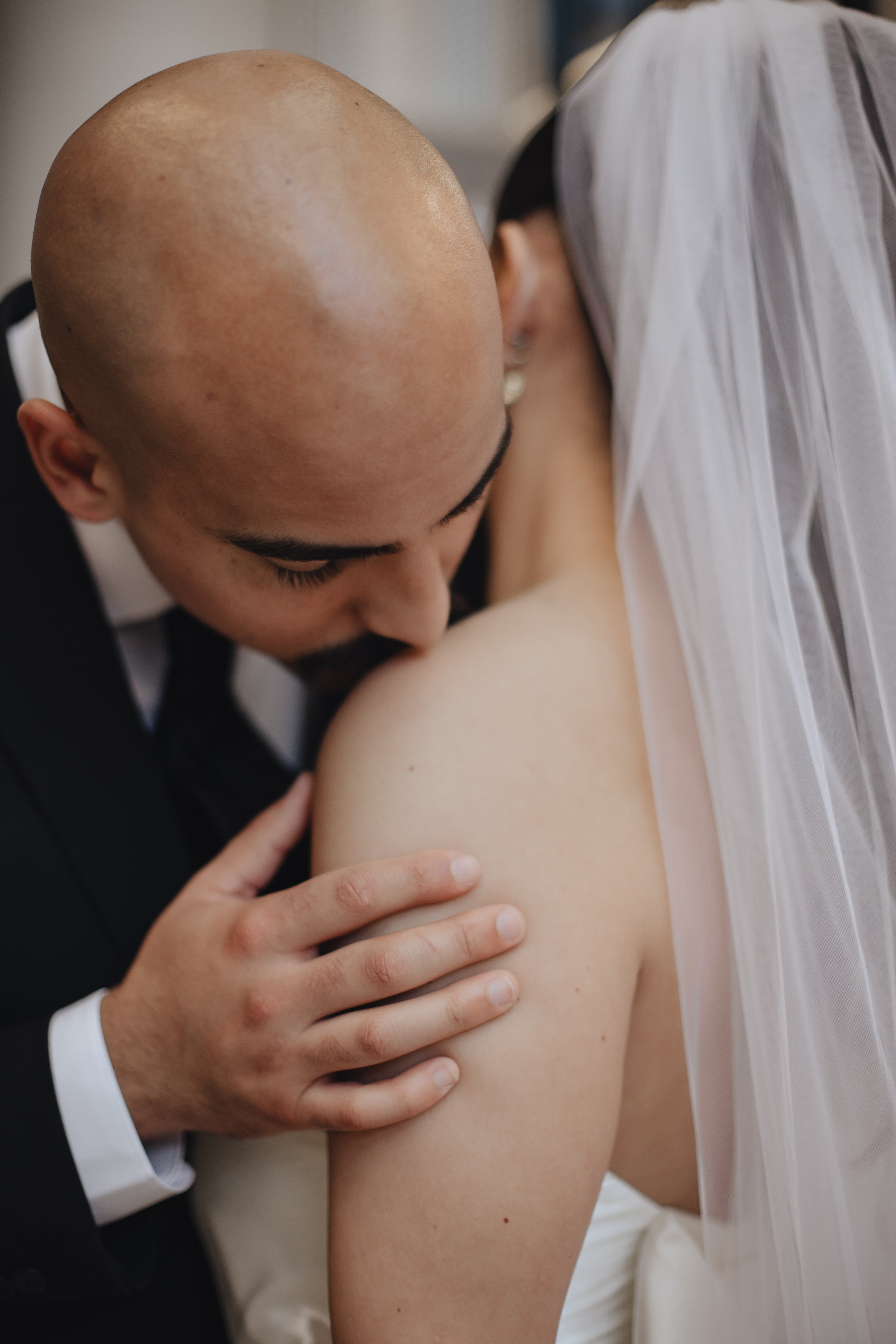 CHRIS & ALEXIS. Photographer in Dallas