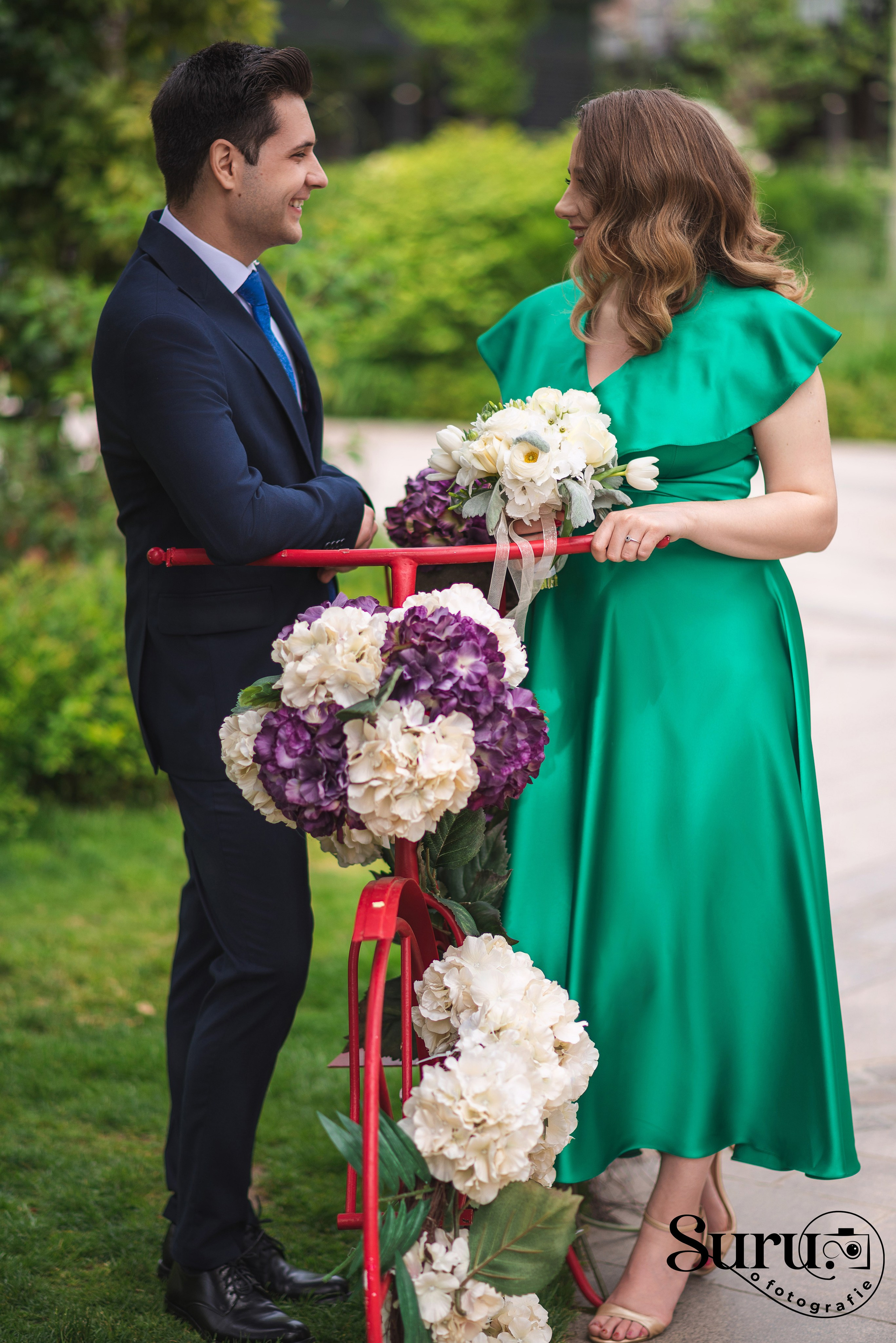 Special moments. O fotografie