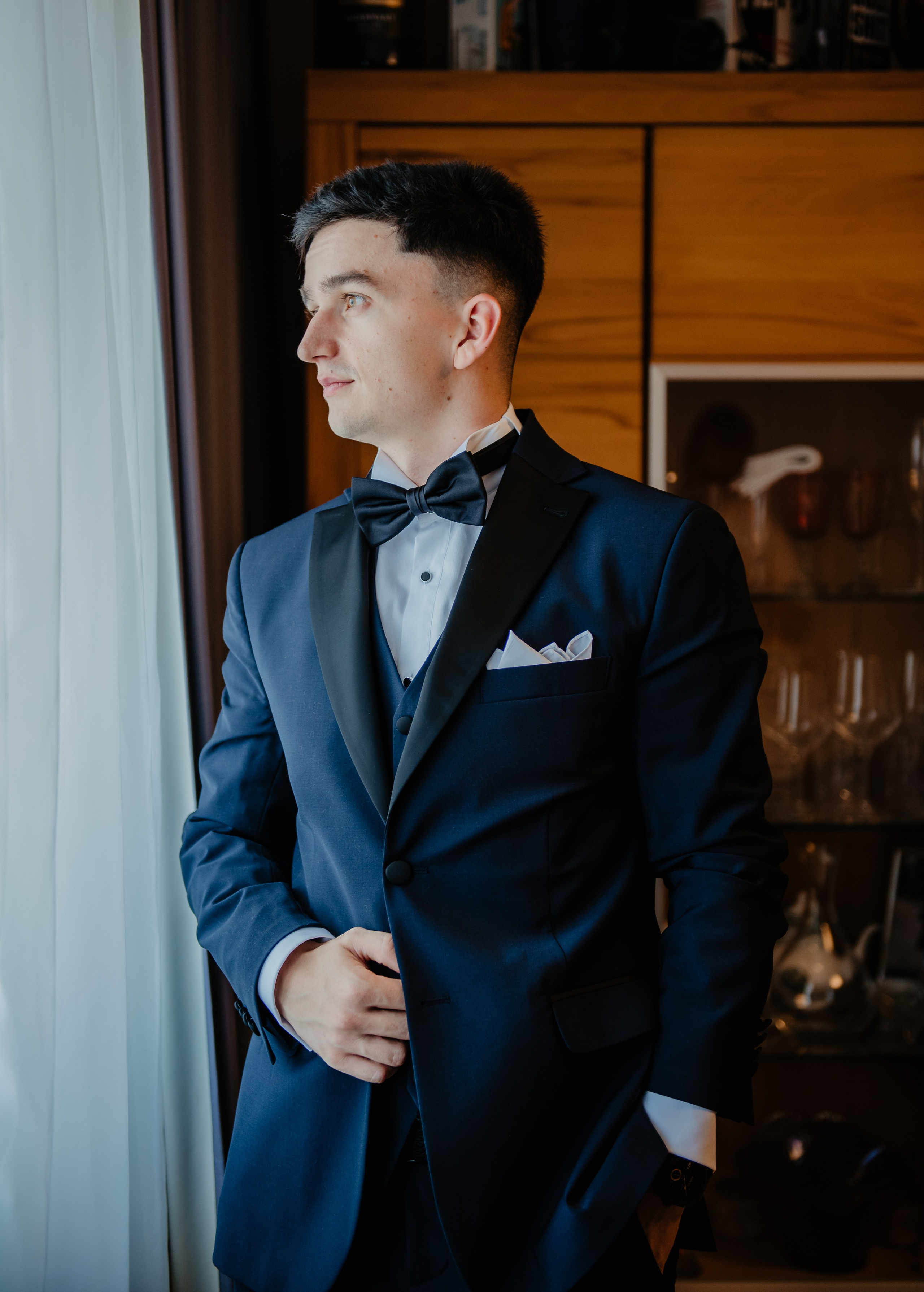 Fotografii Nuntă. Pantelimon Fotograf