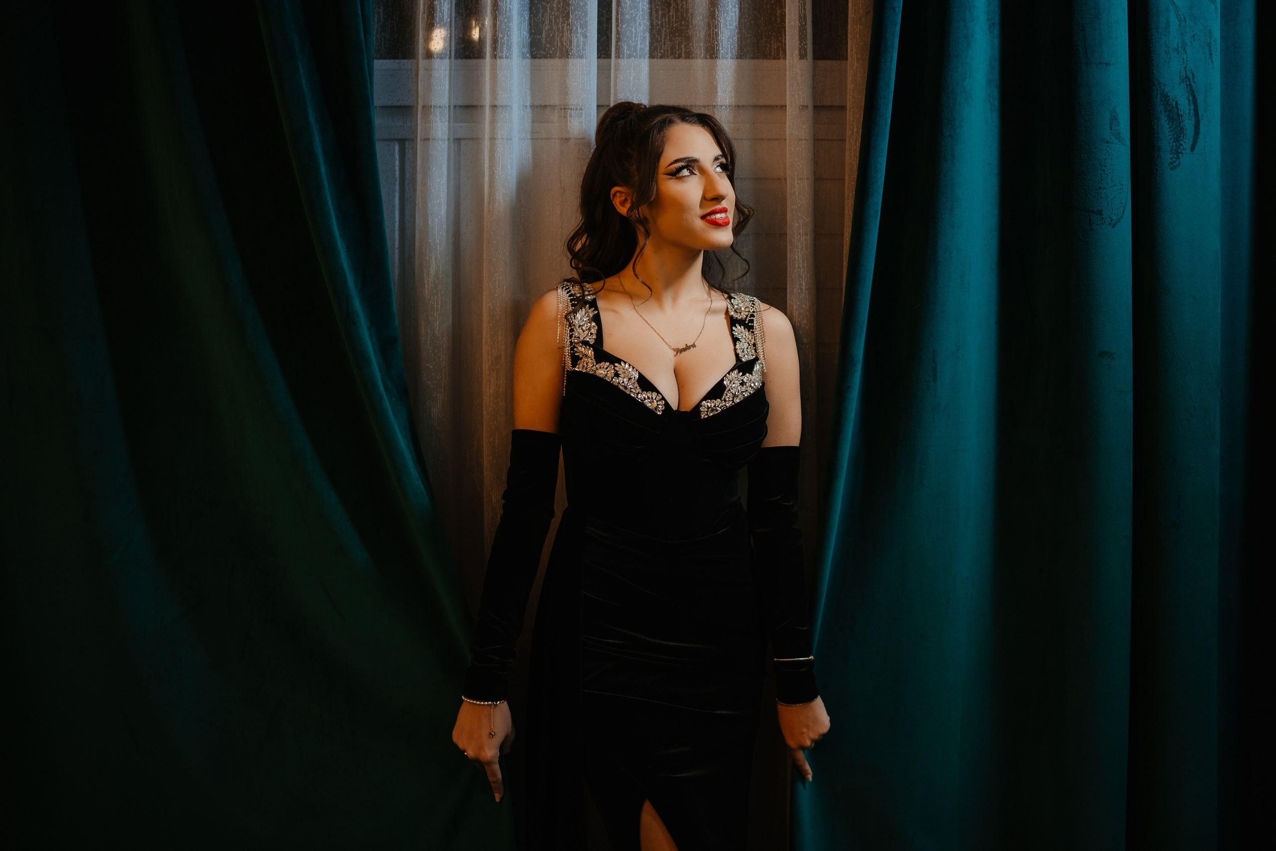 Fotografii Majorate. Pantelimon Fotograf