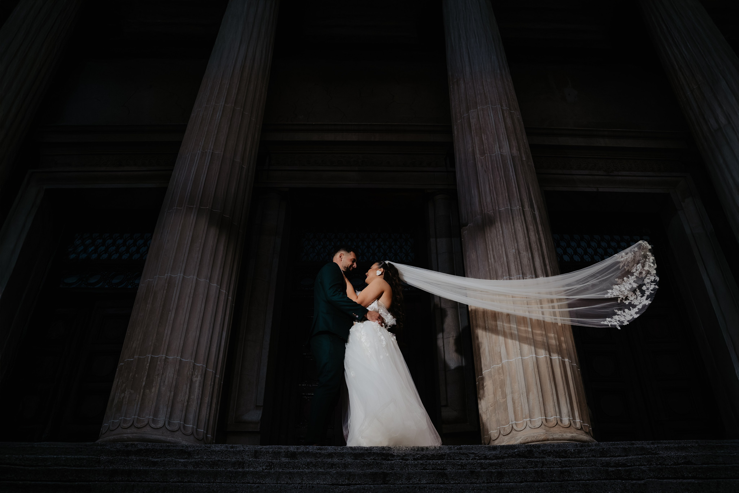 Fotografii Nuntă. Pantelimon Fotograf