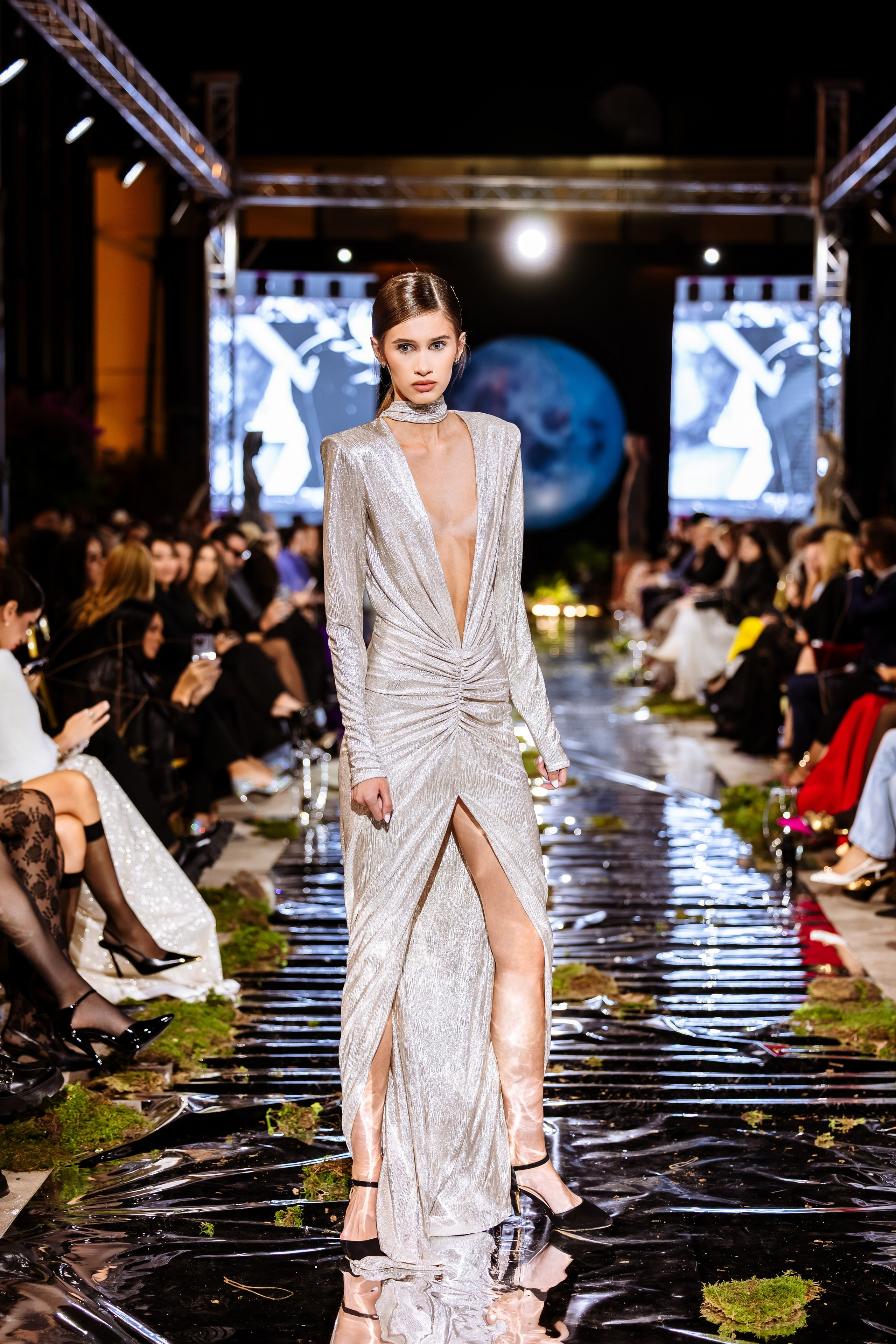 Prive. Marius Ciocan