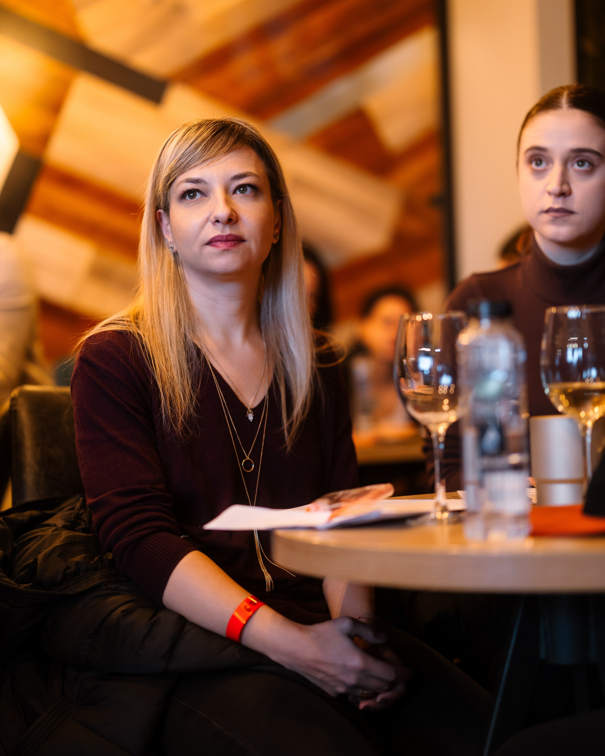 Taste Busters 2. Marius Ciocan