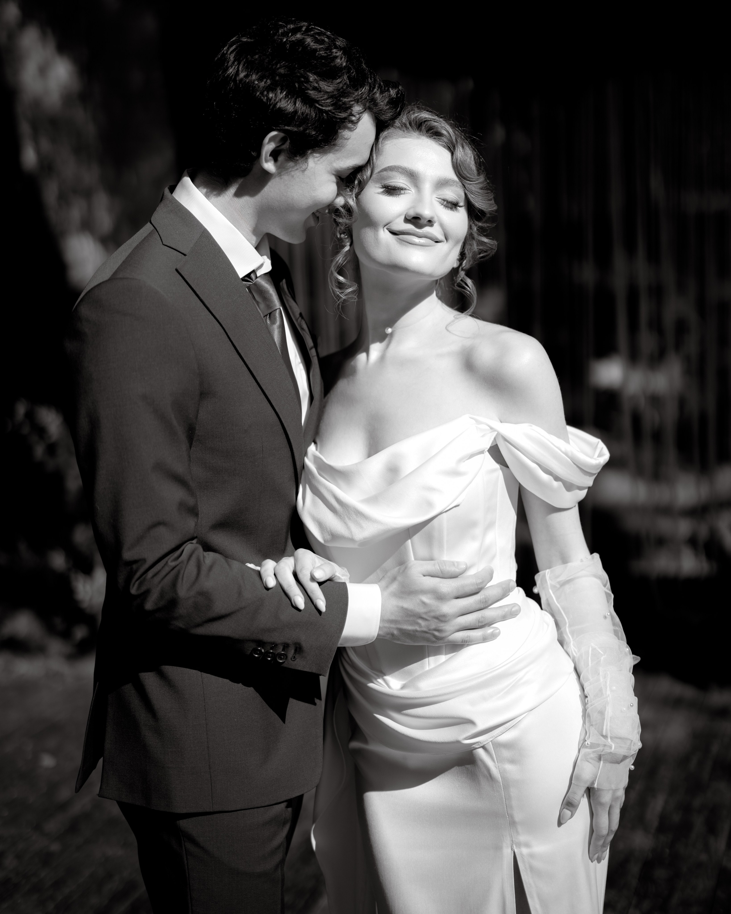 Styled Shoot Alex Zurba 2. Marius Ciocan