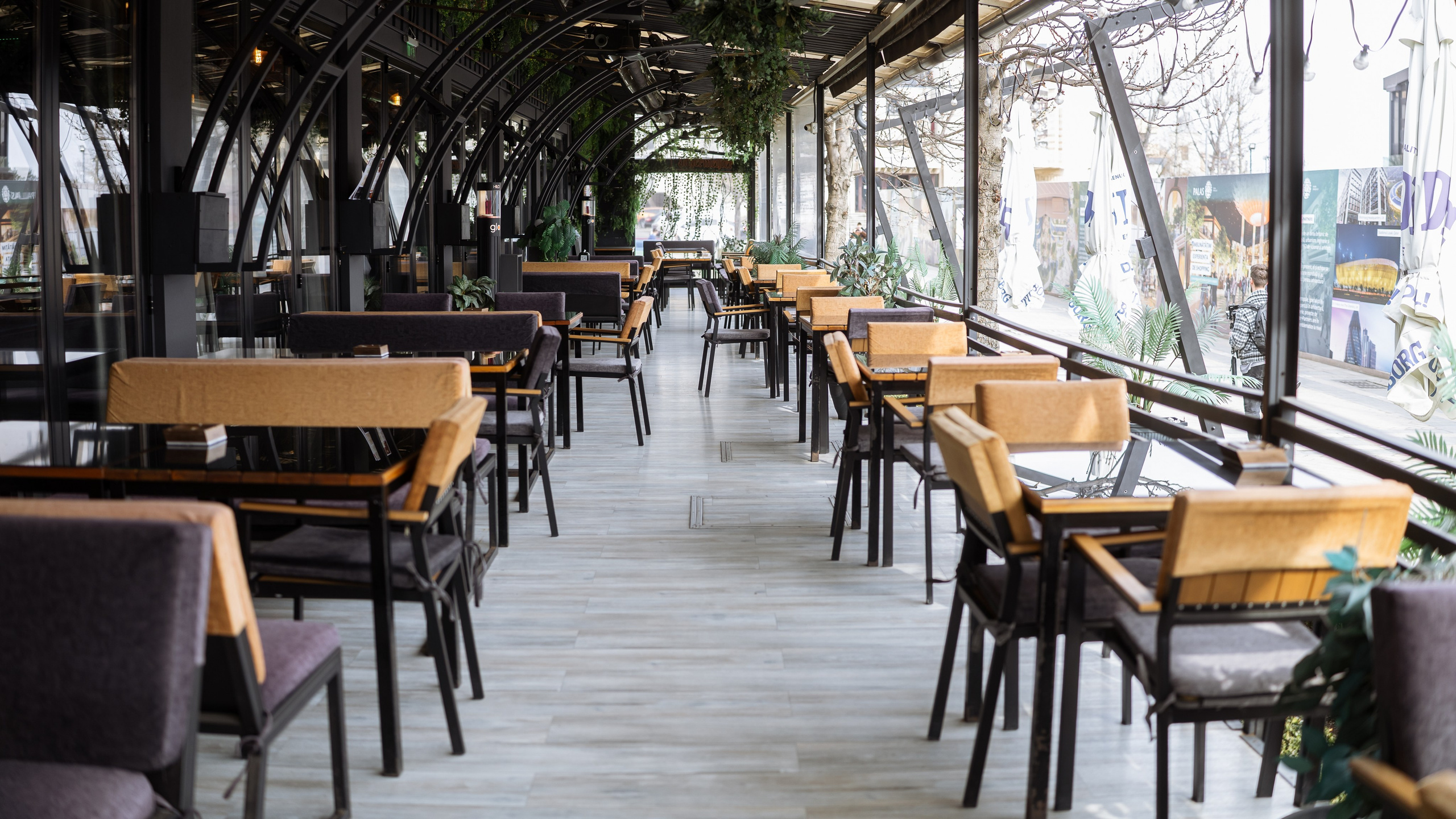 Taste Busters 3. Marius Ciocan