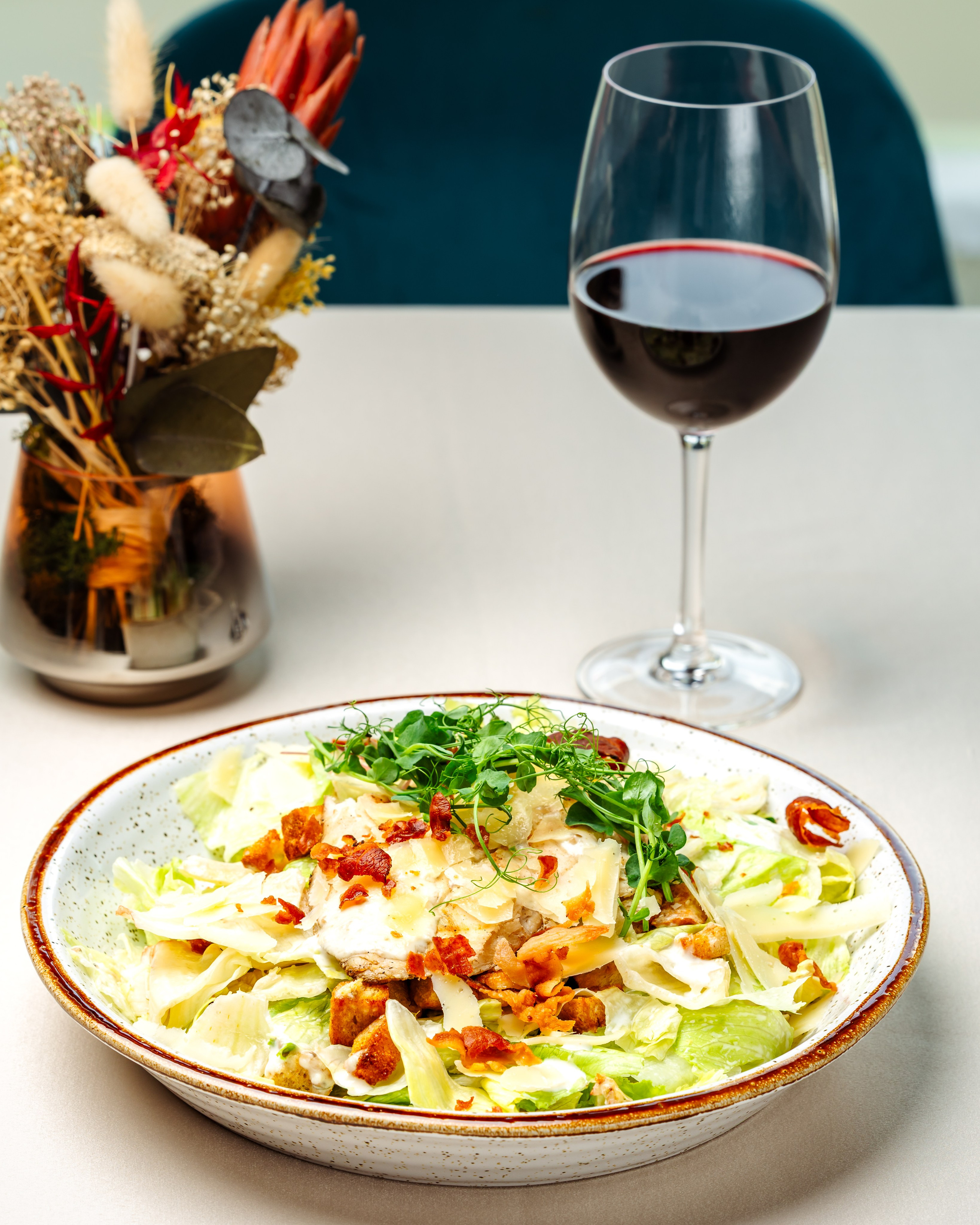 Grand View. Marius Ciocan