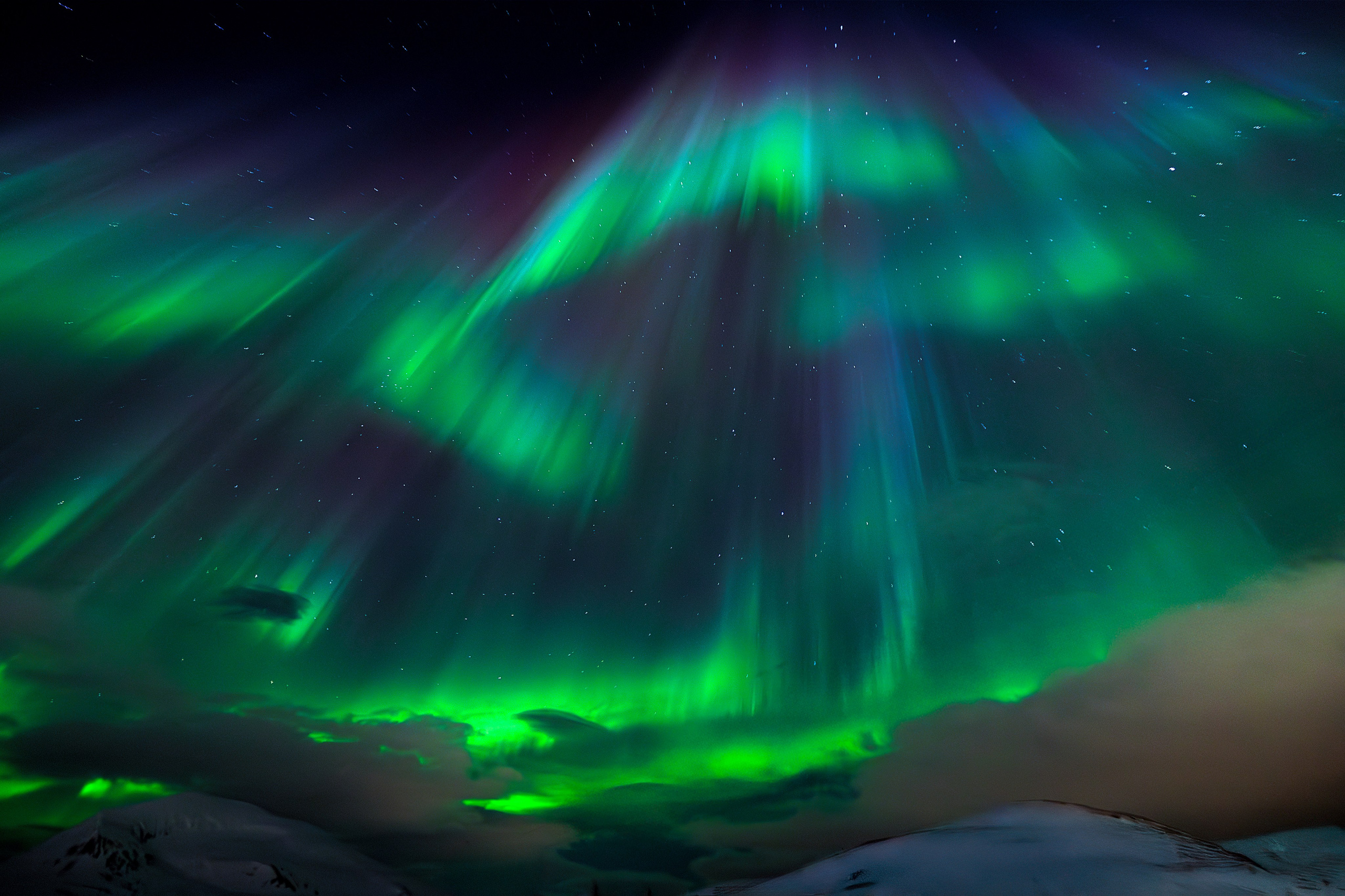 Tromso. Marius Ciocan