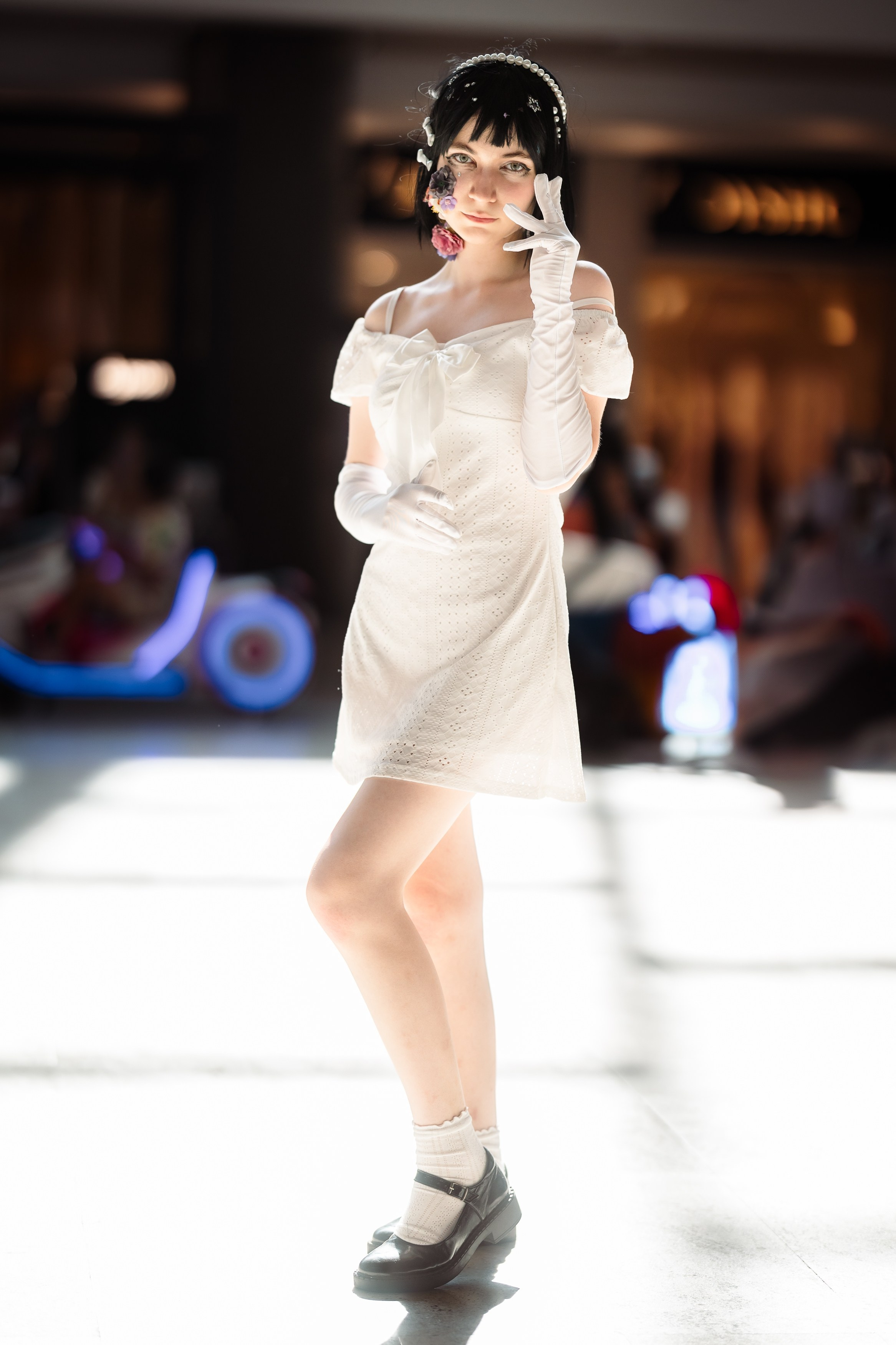 Nerd Con. Marius Ciocan