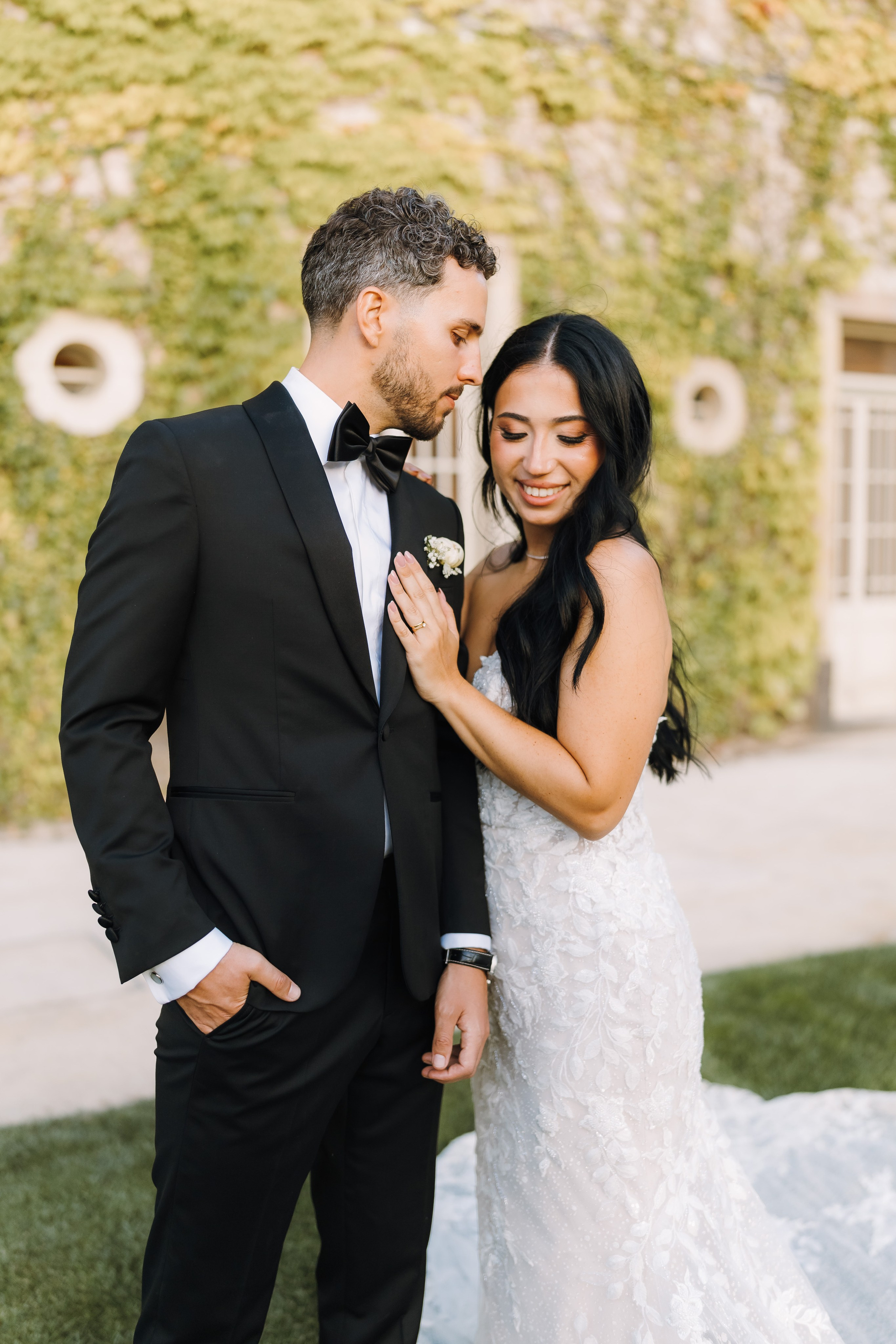 Casamento Inês & Miguel. Say Yes To Me