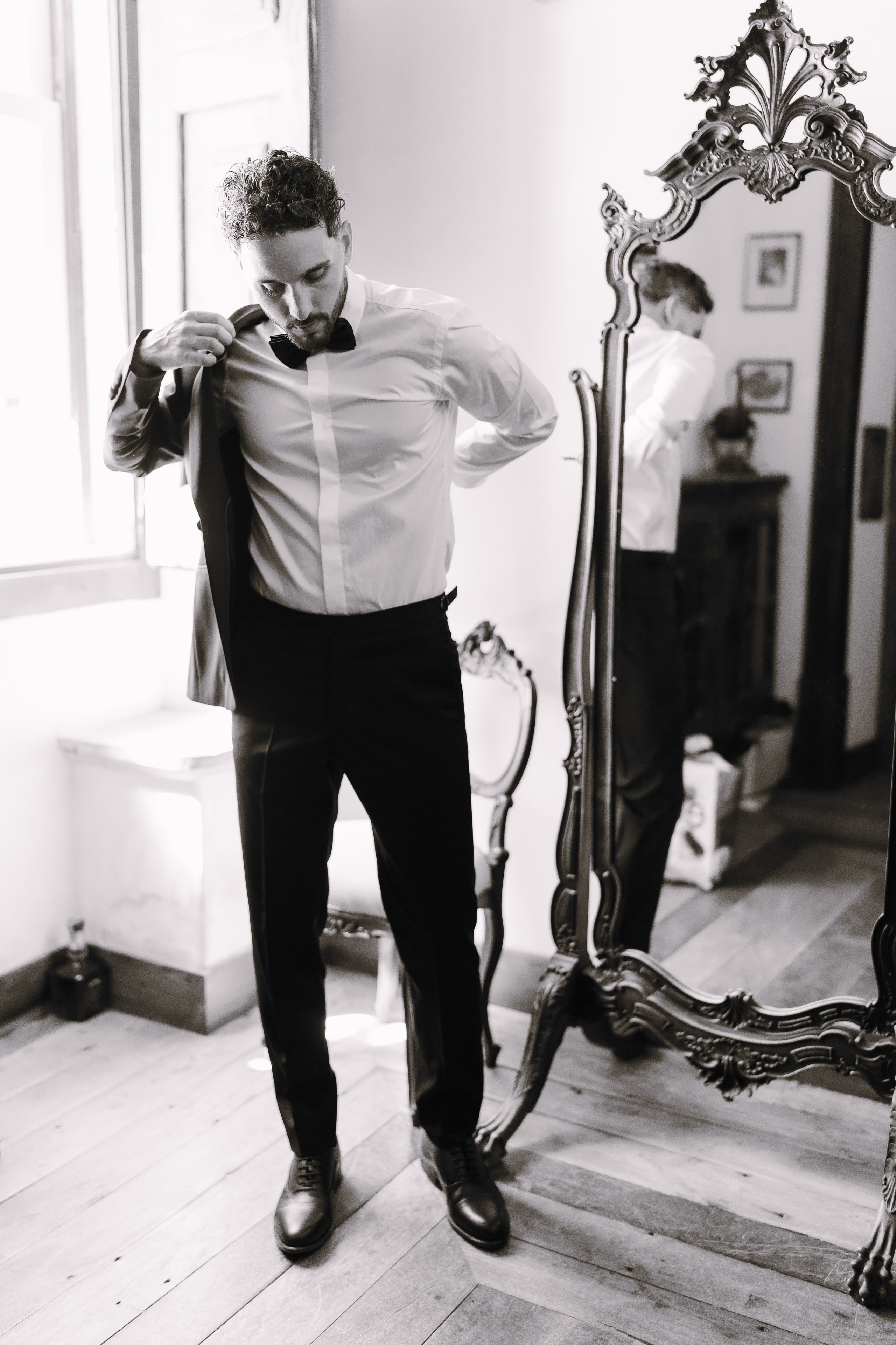 Casamento Inês & Miguel. Say Yes To Me