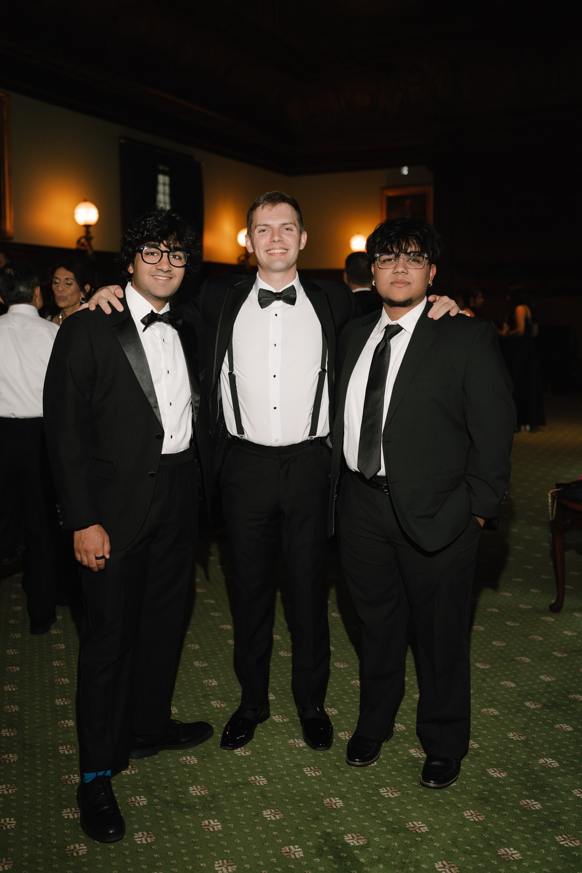 Nicole and Akash. Wedding photographer and videographer New York | New Jersey