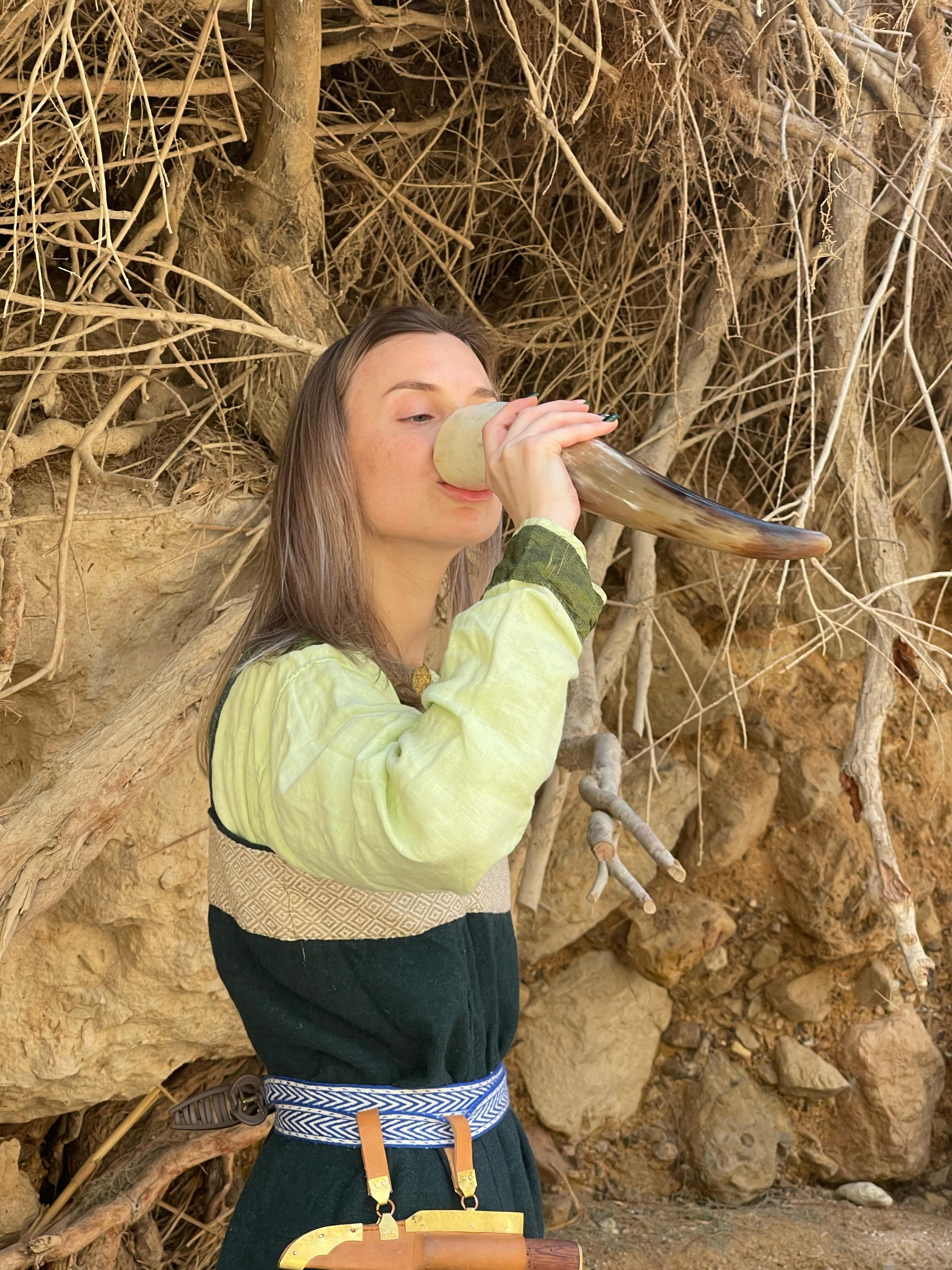 Женский поход 2024 — клуб «Нортман». КРиС «Нортман»