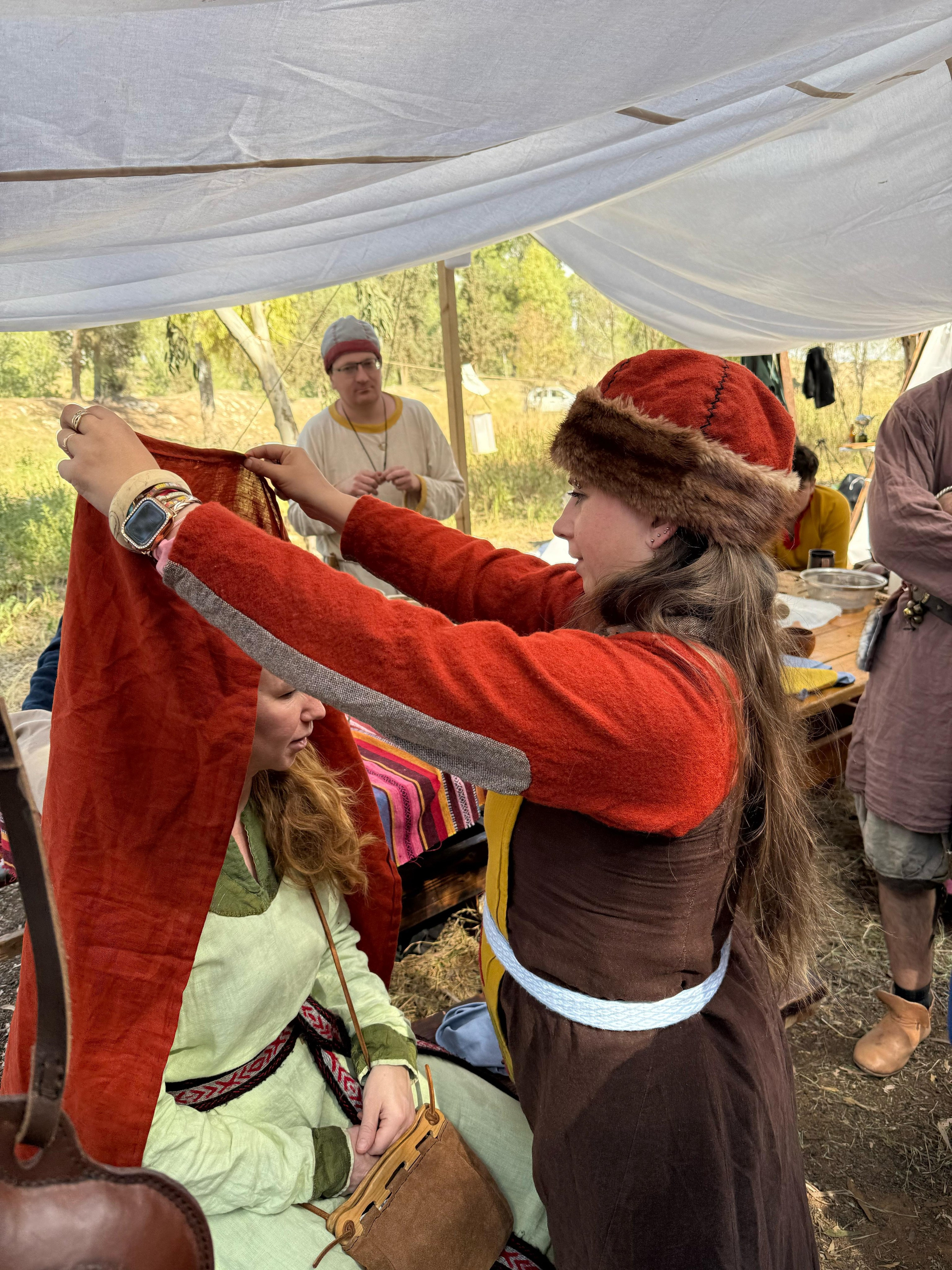 Кланы Йорсалаланды | Клуб «Нортман» — реконструкция, история, быт викингов. КРиС «Нортман»