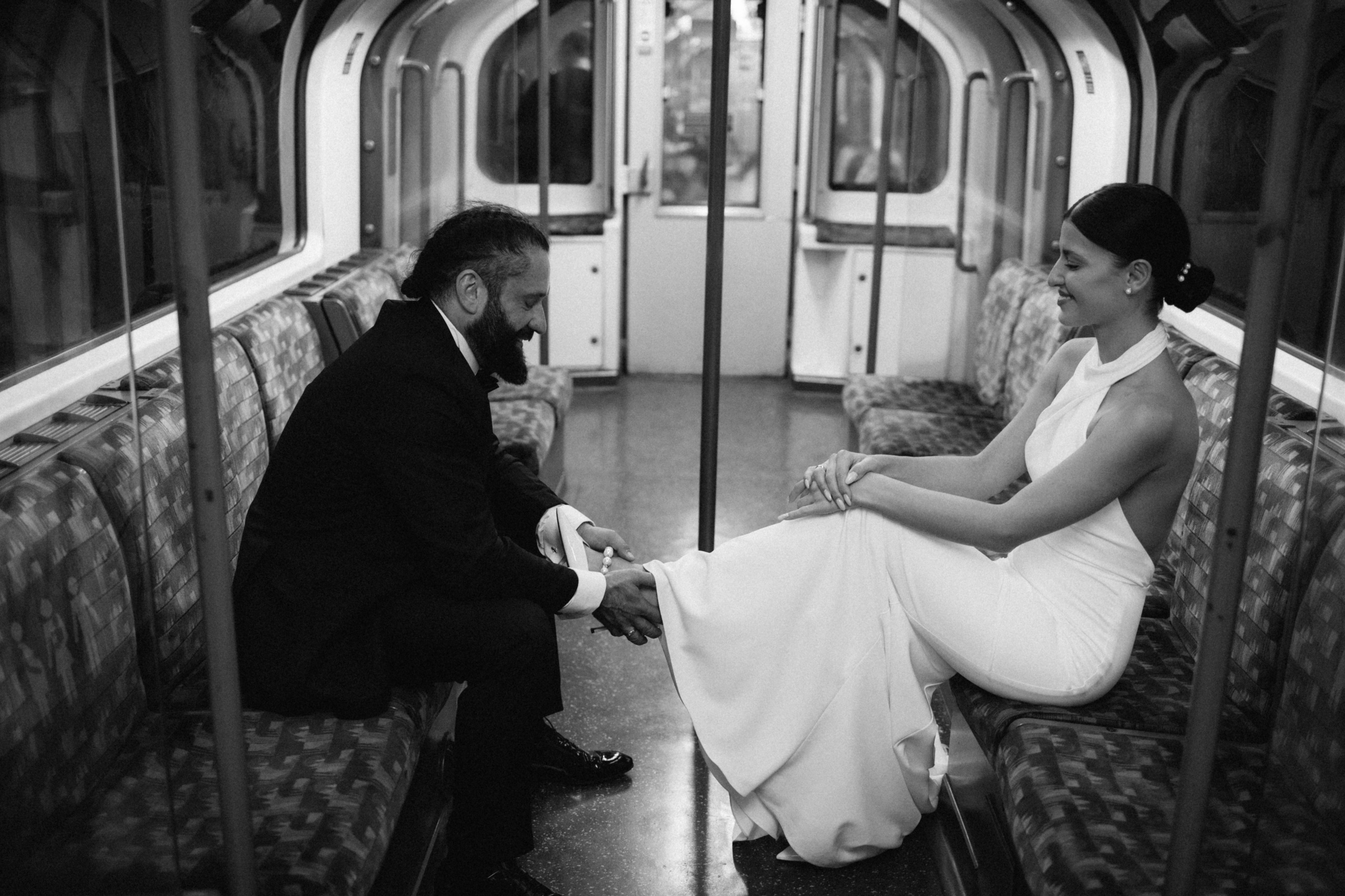 Sylwia and Greg. Photographer in Milton Keynes, Northampton & London — Wedding, Family & Portrait Photography