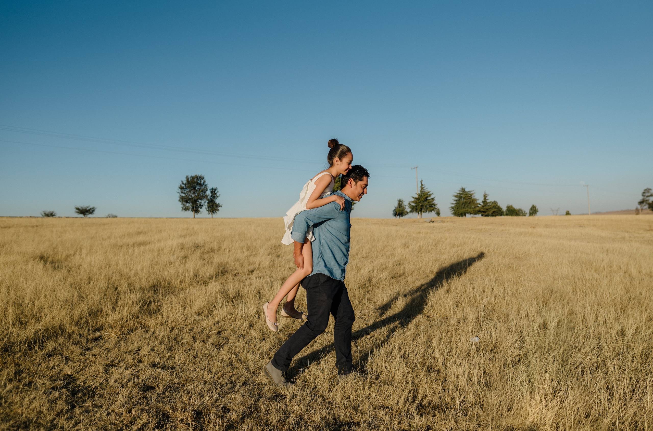 Familia Dely. Fotografo de Bodas Oscar Cervantes