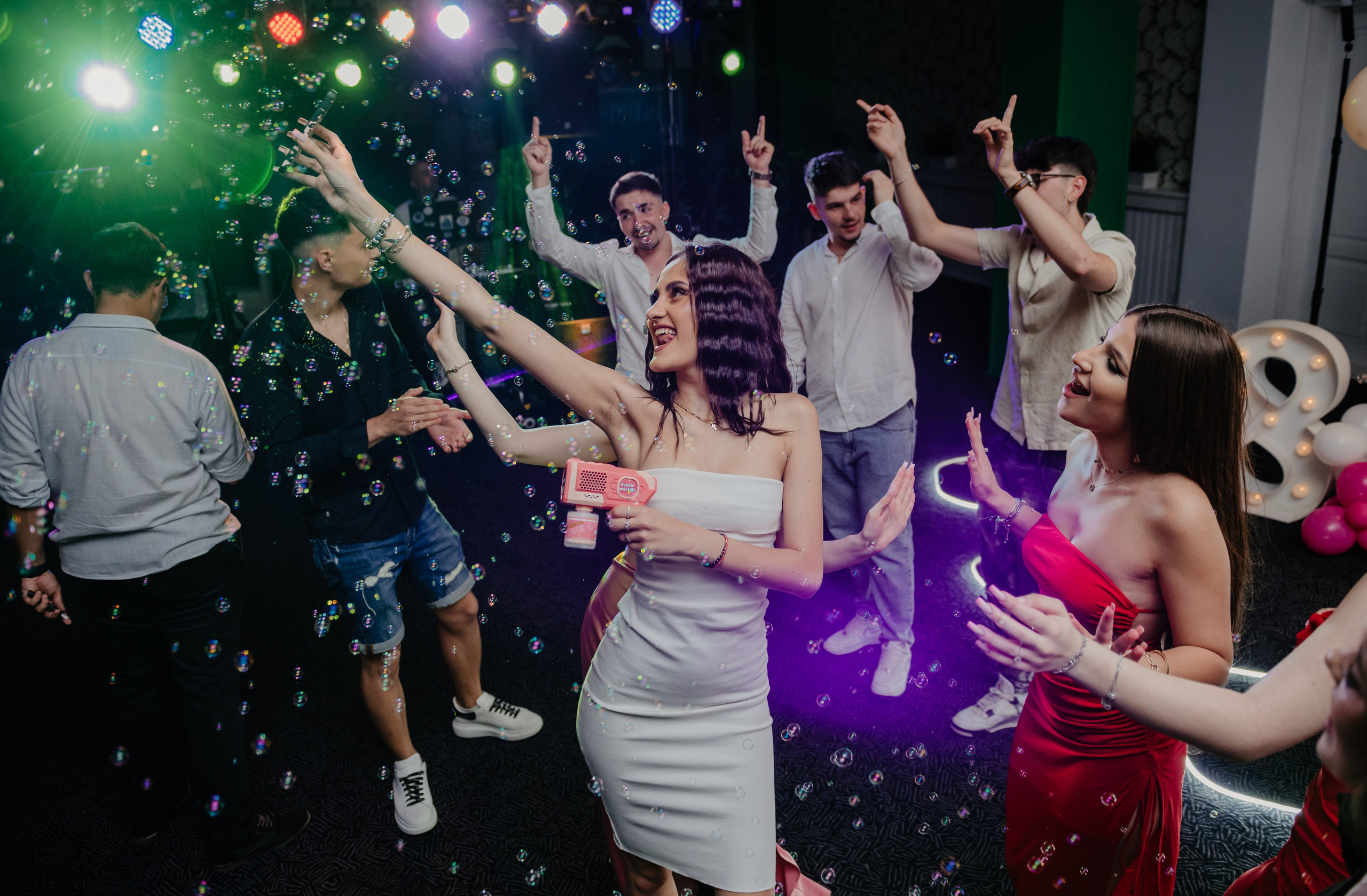 Fotografii Majorate. Pantelimon Fotograf