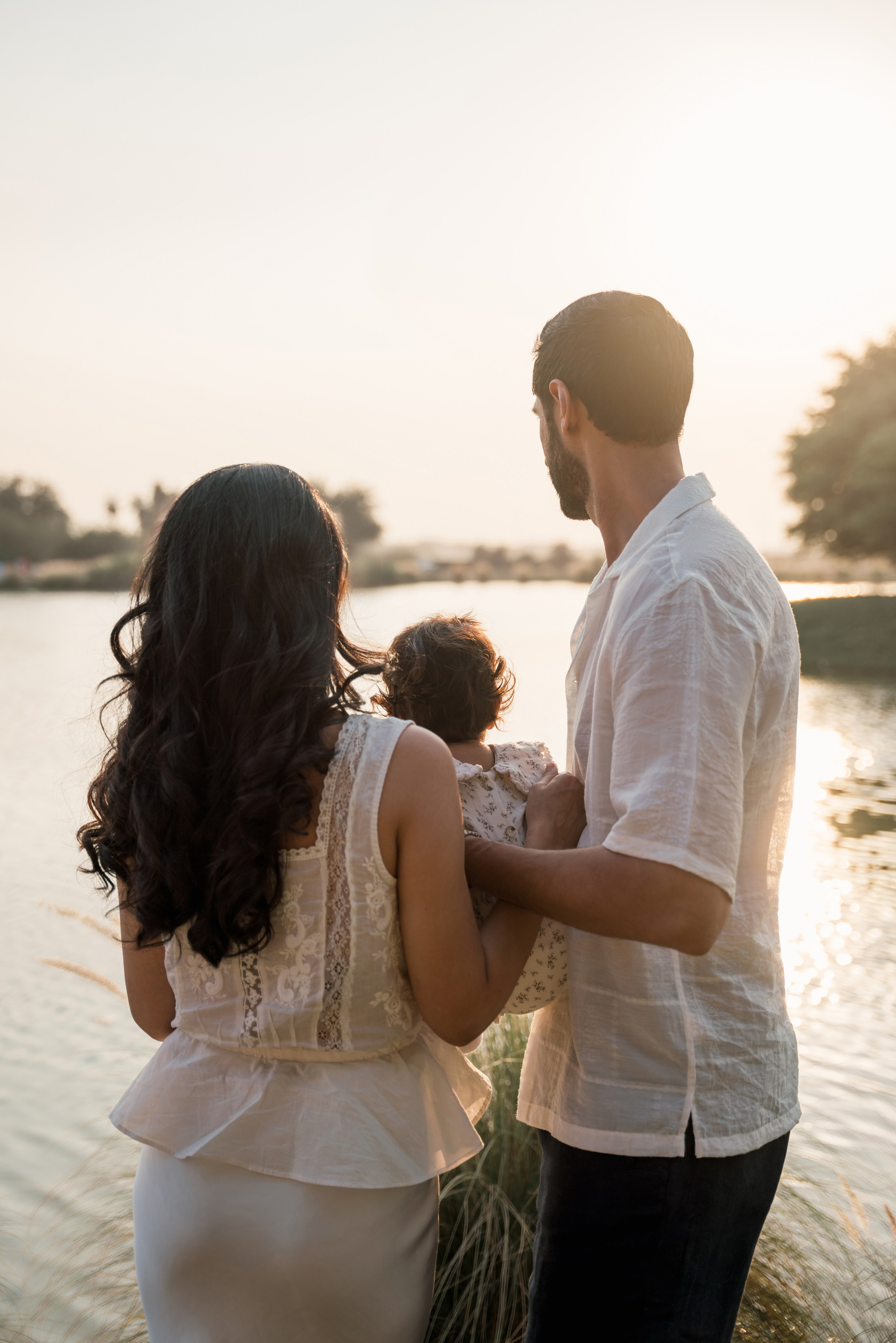 Sweet moments. Angela Iakovleva — Family Photographer in Dubai