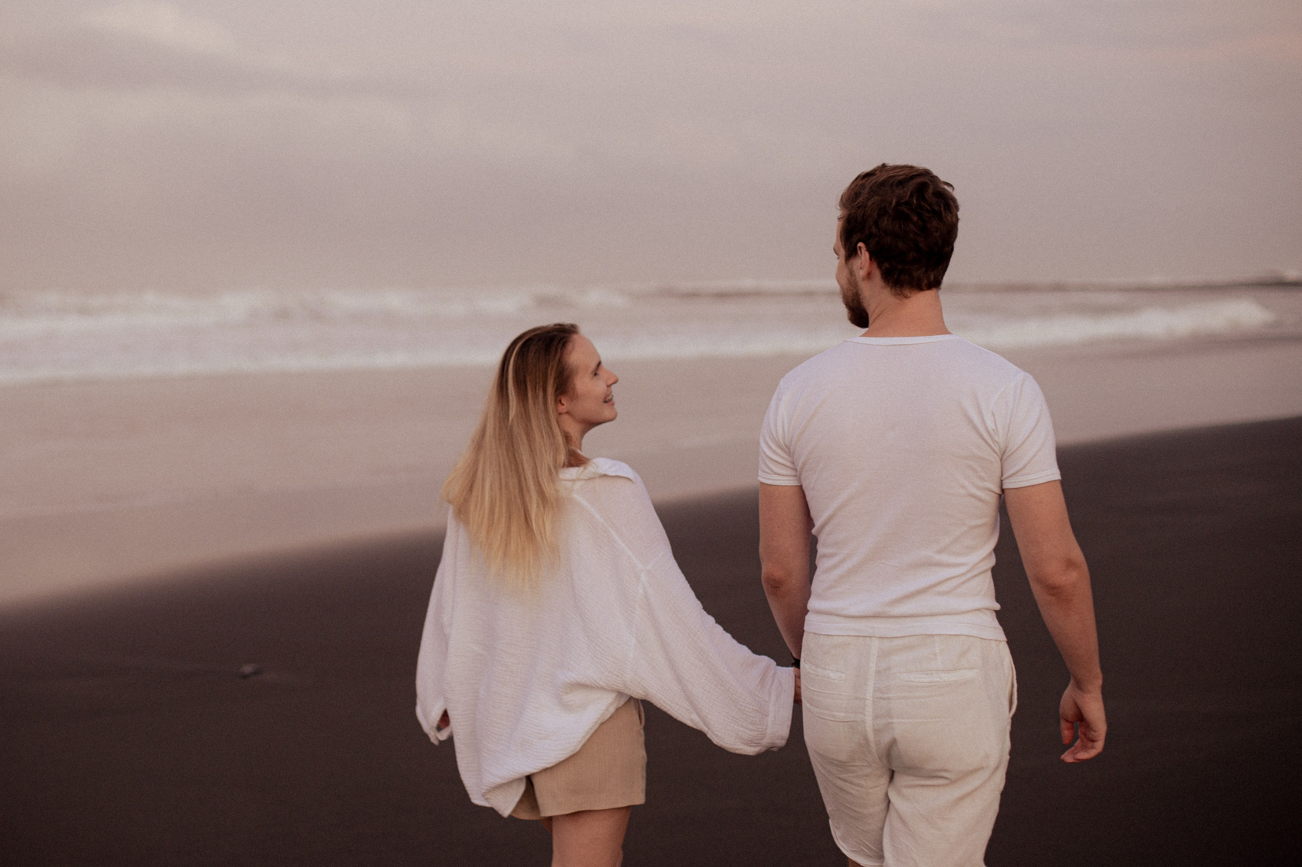 Sunrise Love. Фотограф Бали Получи лучшие фотографии с острова