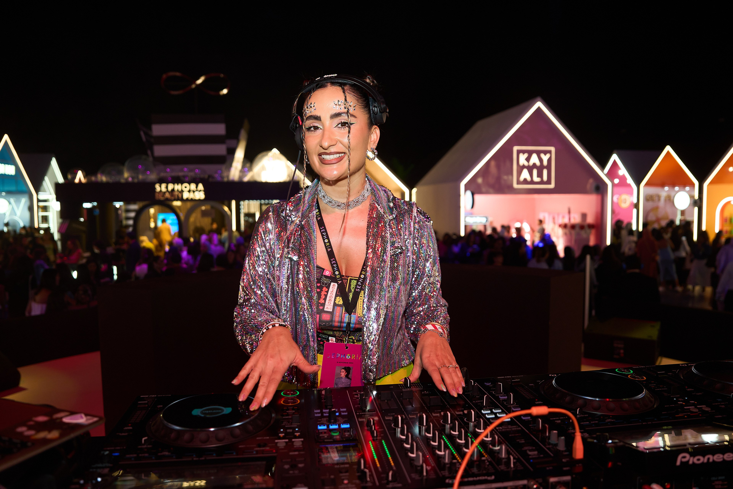 Event Photography Dubai — Denys Gromov. Denys Gromov