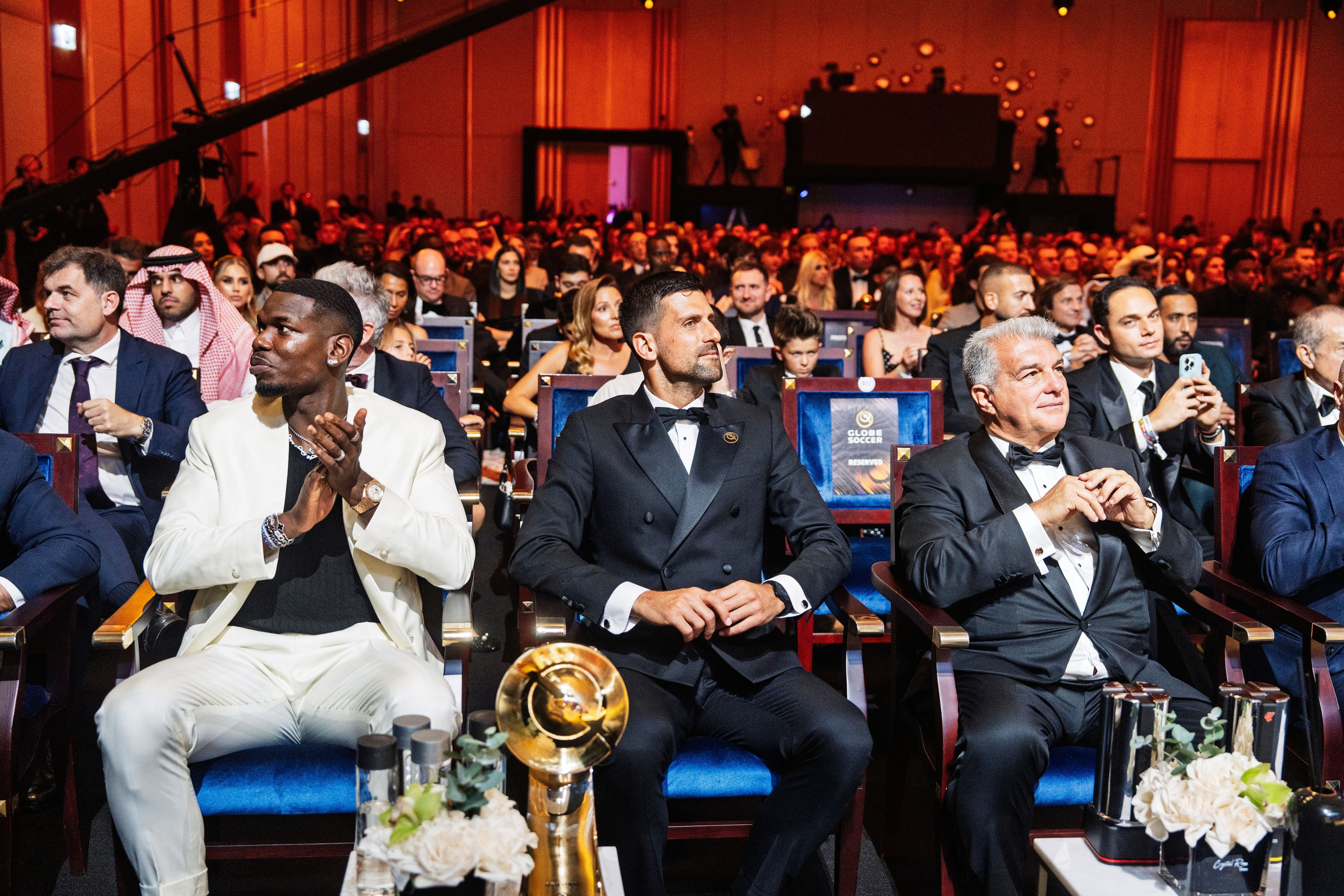 Event Photography Dubai — Denys Gromov. Denys Gromov