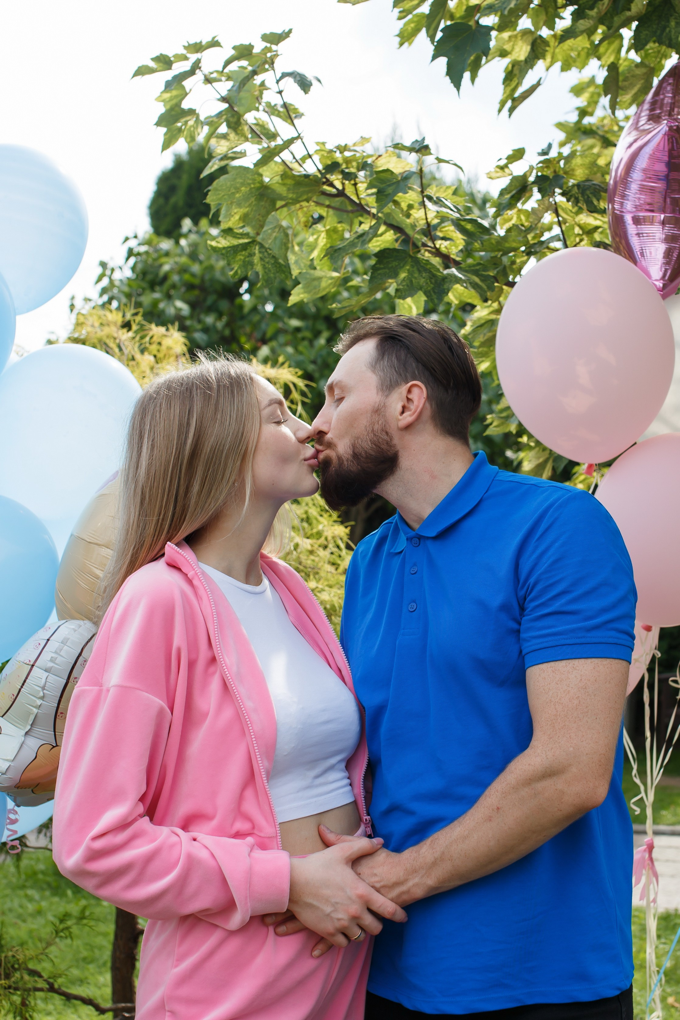 Alesya & Ivan. Photographer Anna Curly | Weddings and Events in Dubai