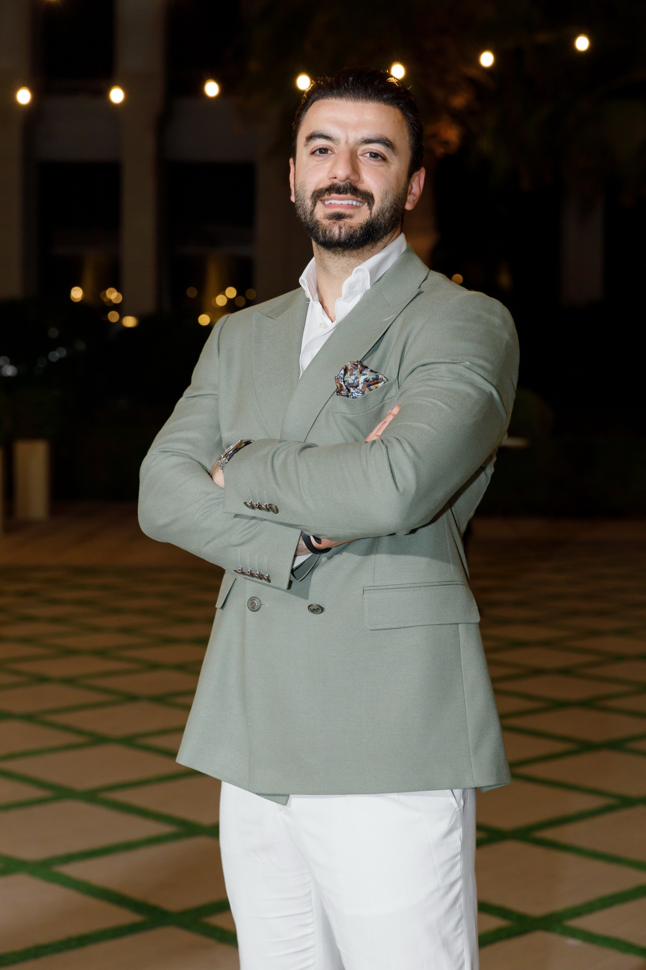 ENTWA company Anniversary — Dubai 2023. Photographer Anna Curly | Weddings and Events in Dubai