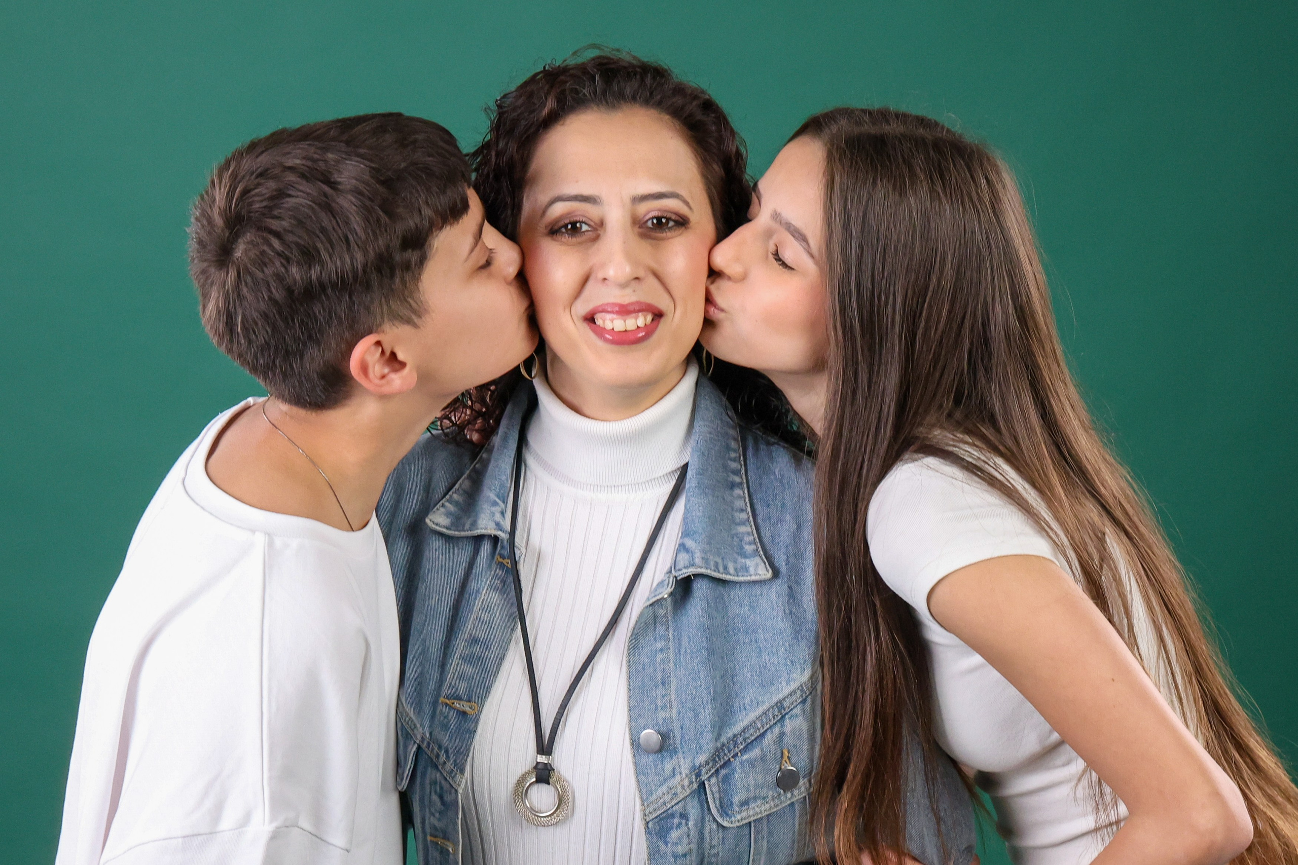 צילומי סטודיו. צילום וידאו בכל קנה מידה — מצילומים אישיים ועד אירועים גדולים. קתרינה גרינברג, ישראל