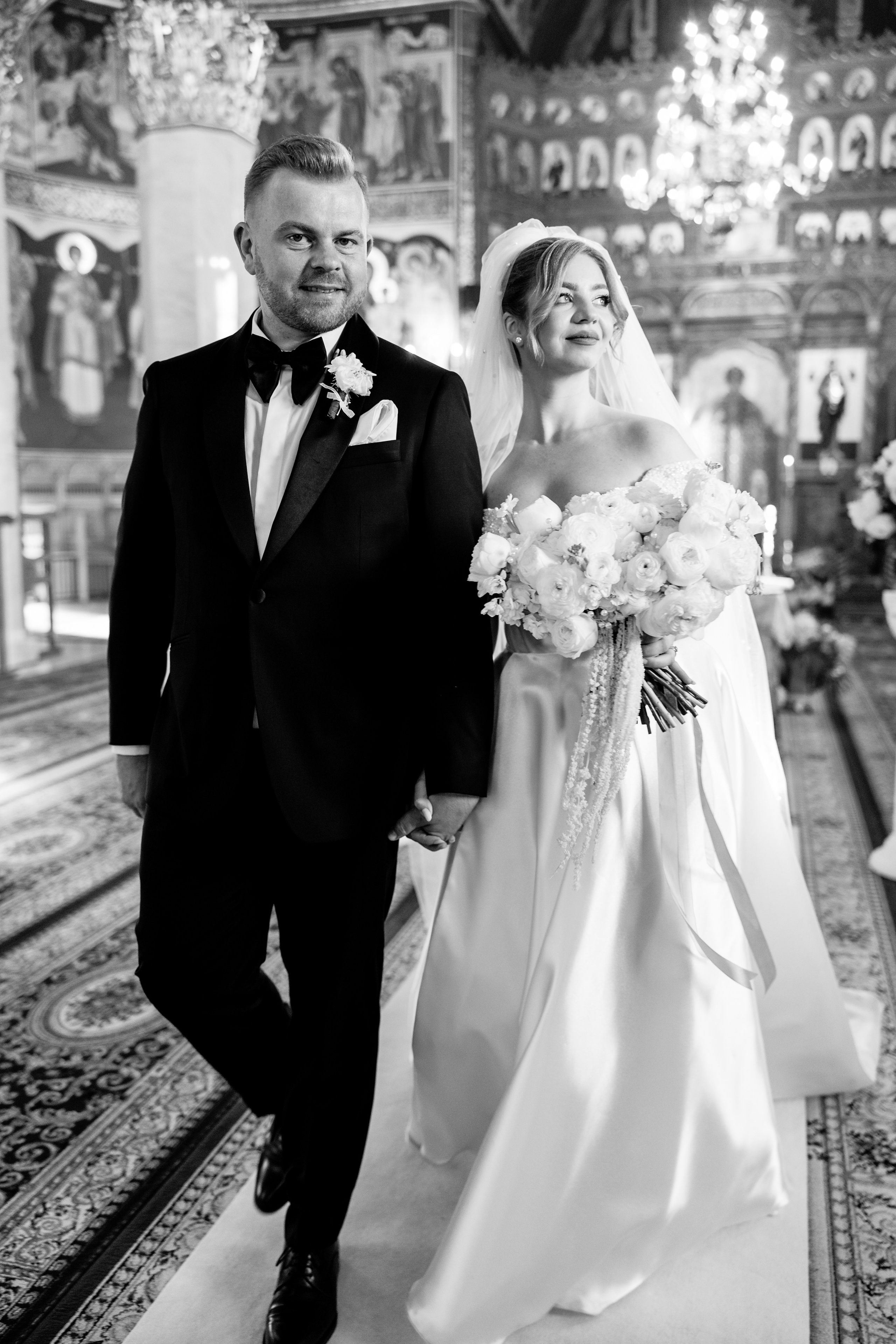 Ioan & Ana. ProWed — Foto Video Moldova