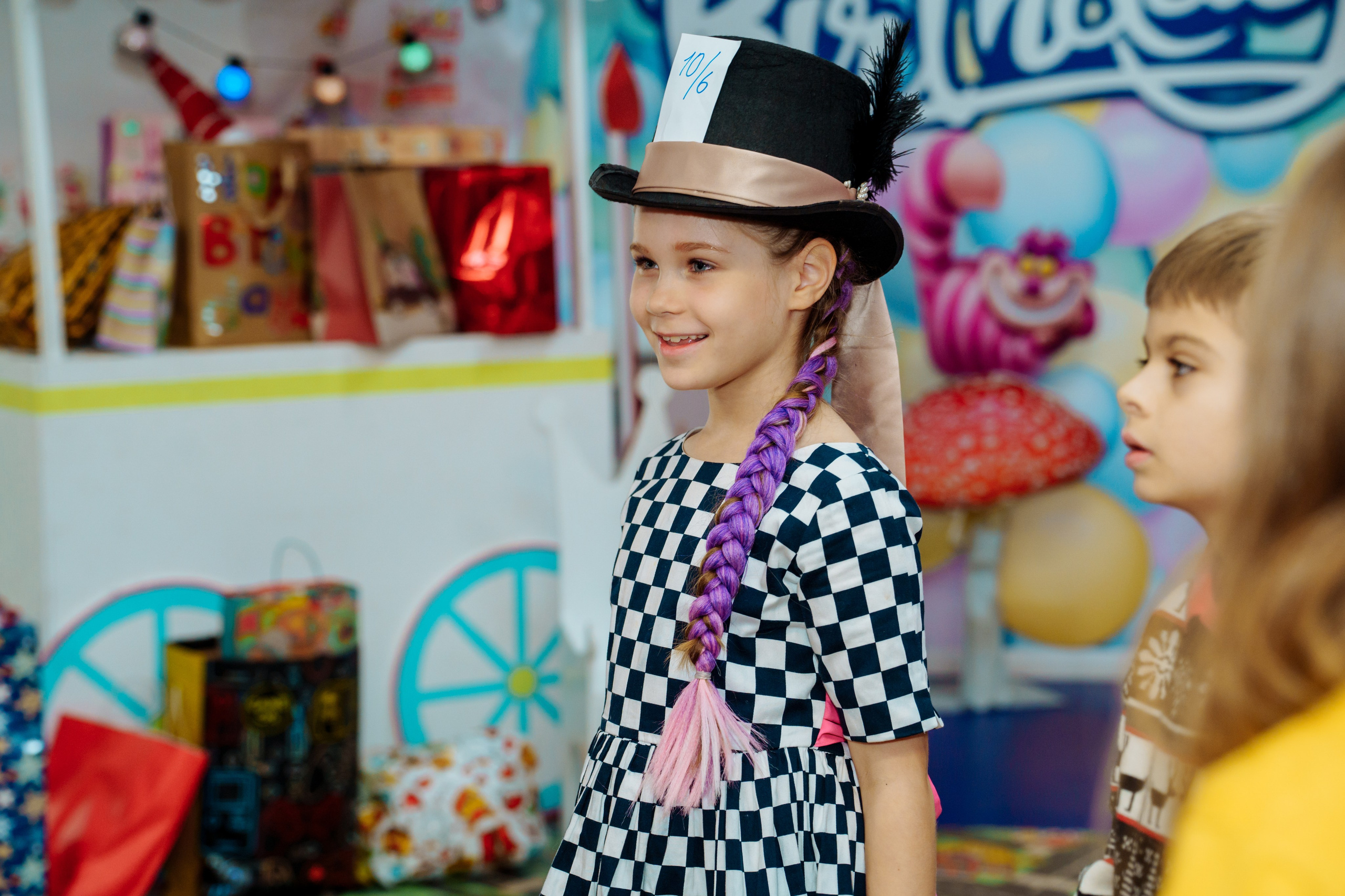 Stefania. Семейный и детский фотограф на Кипре Елена