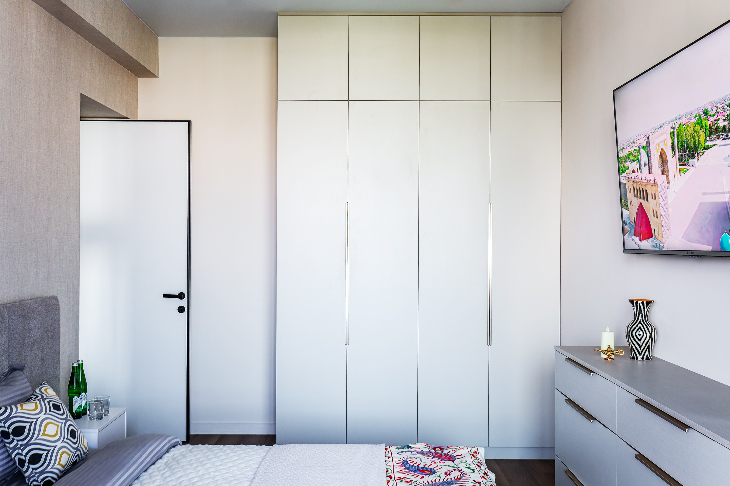 Портфолио интерьерного фотографа | Квартиры и коммерческие объекты, Ташкент