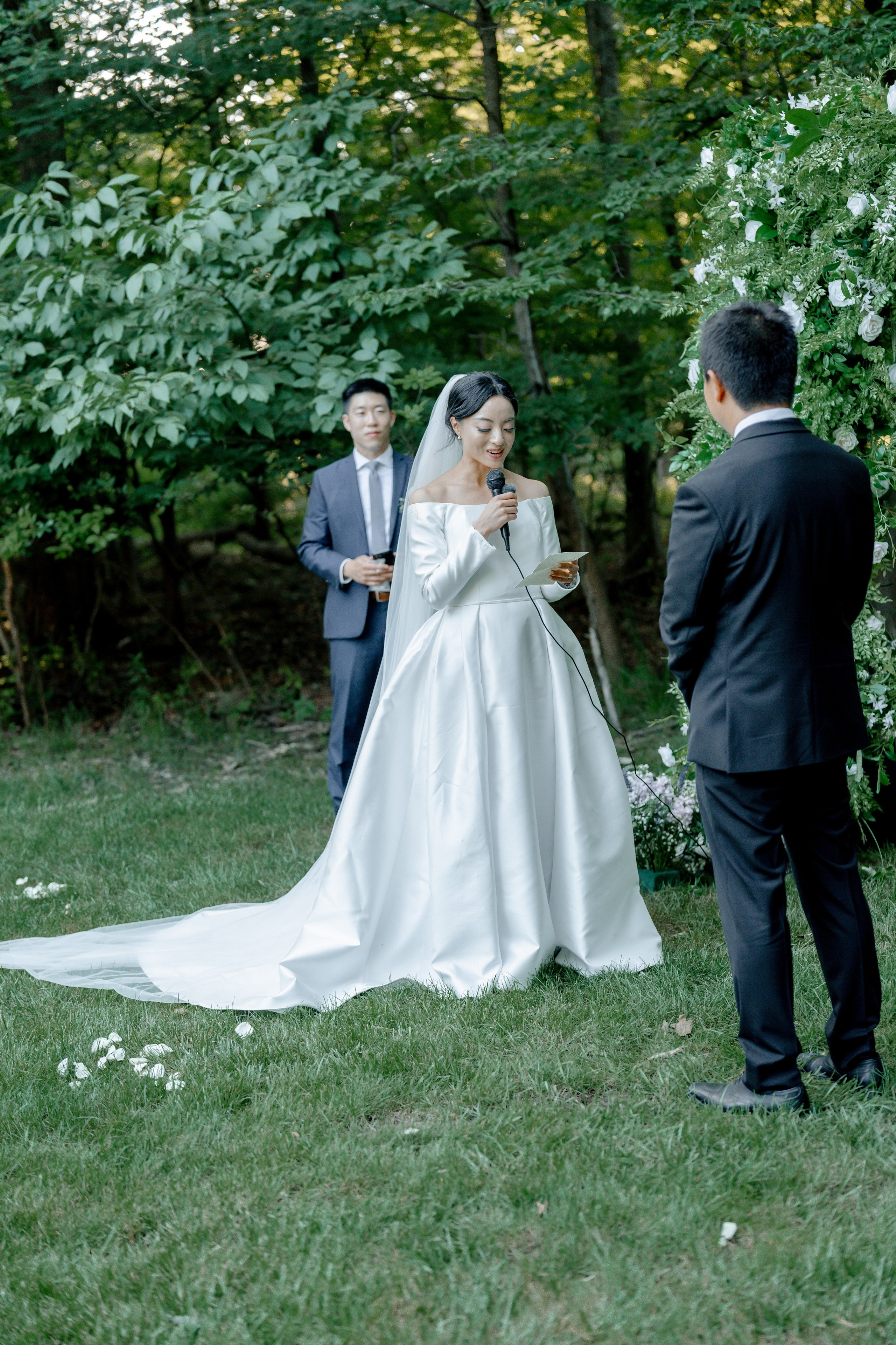 Bernice & Eric. Anna Krasnova Wedding photographer