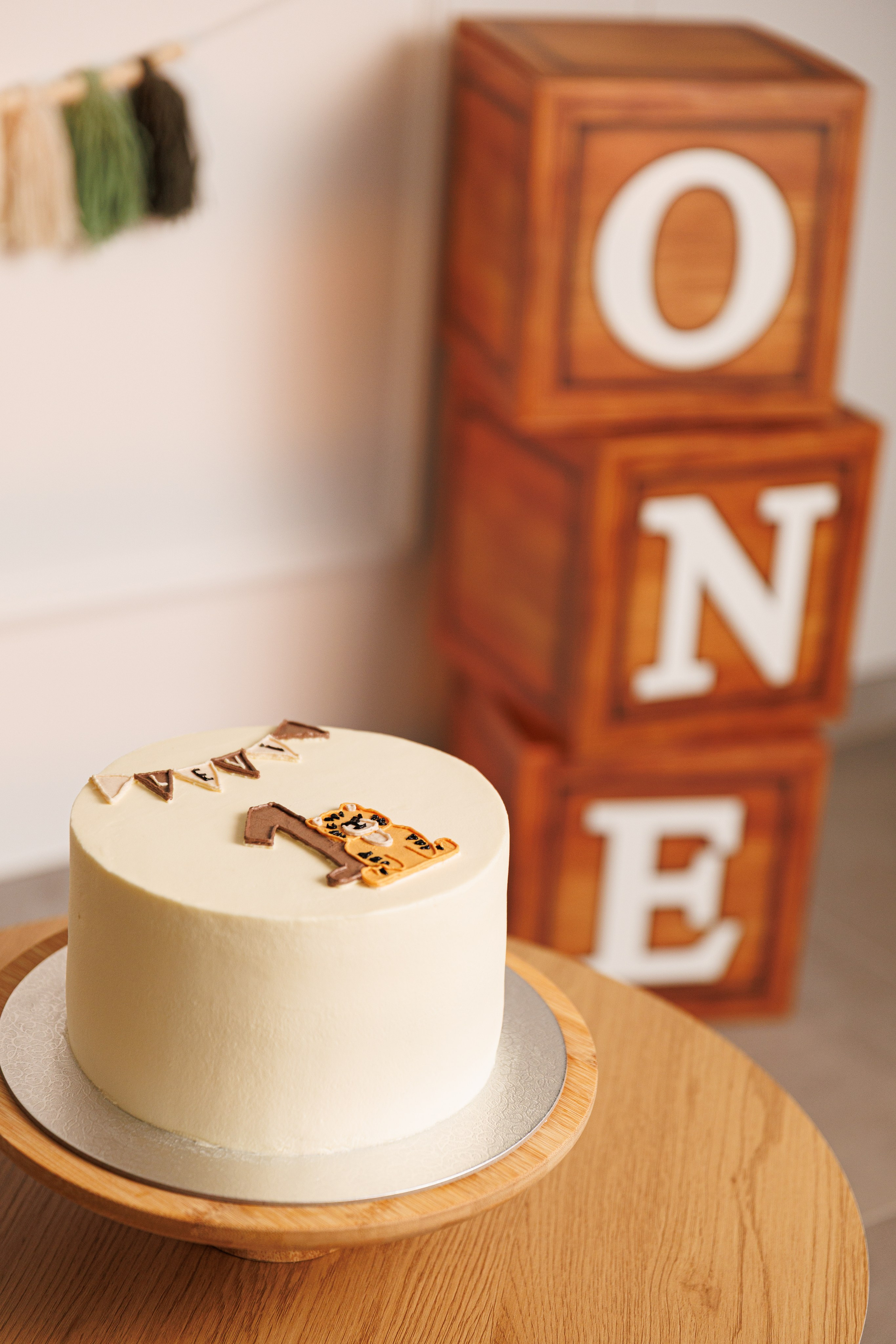 One. Dienstleistungen