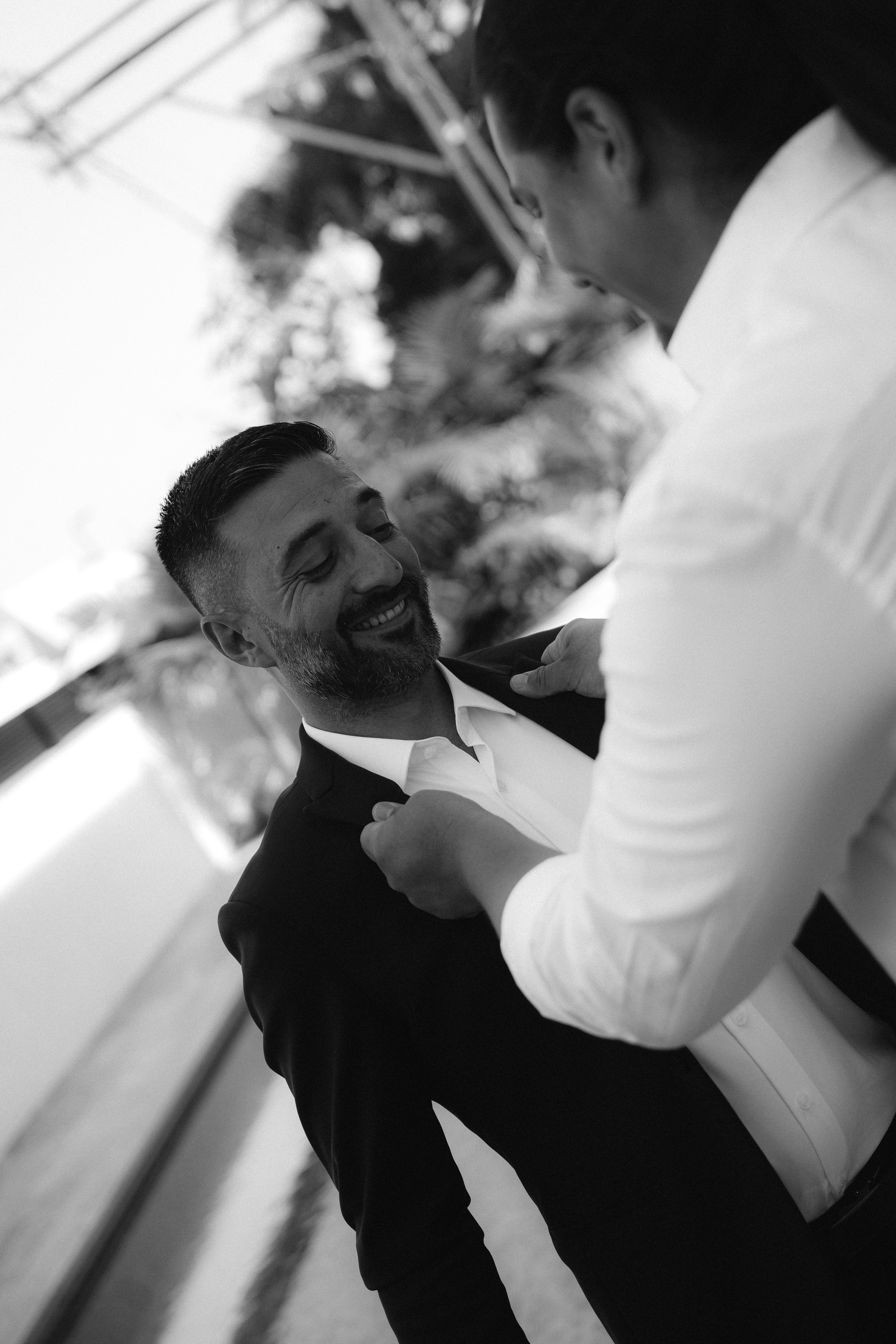 Meshi & Avi. לופו צלמים — צילום חתונות ואירועים