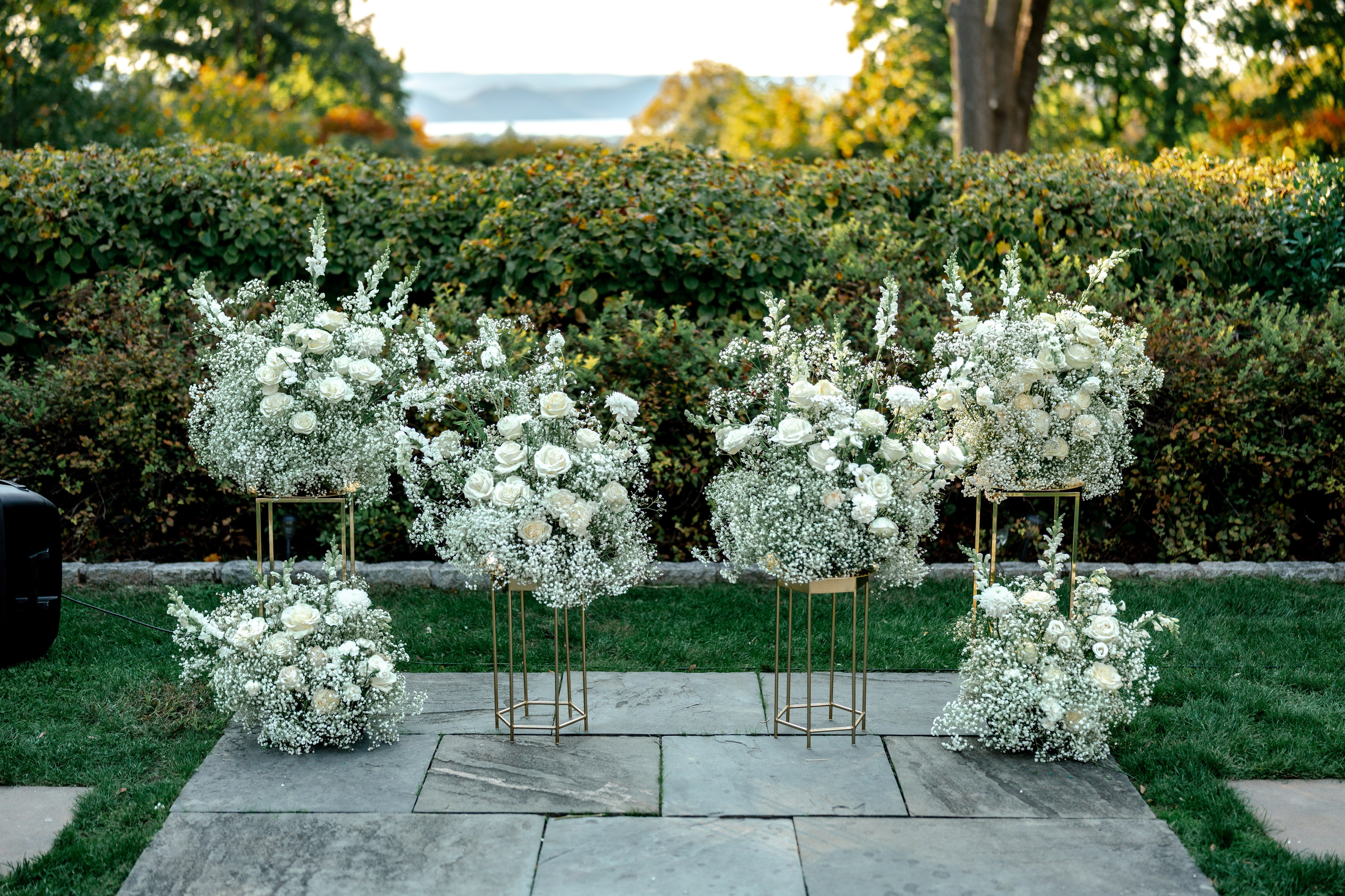 Caroline & Joh wedding day. Anna Krasnova Wedding photographer