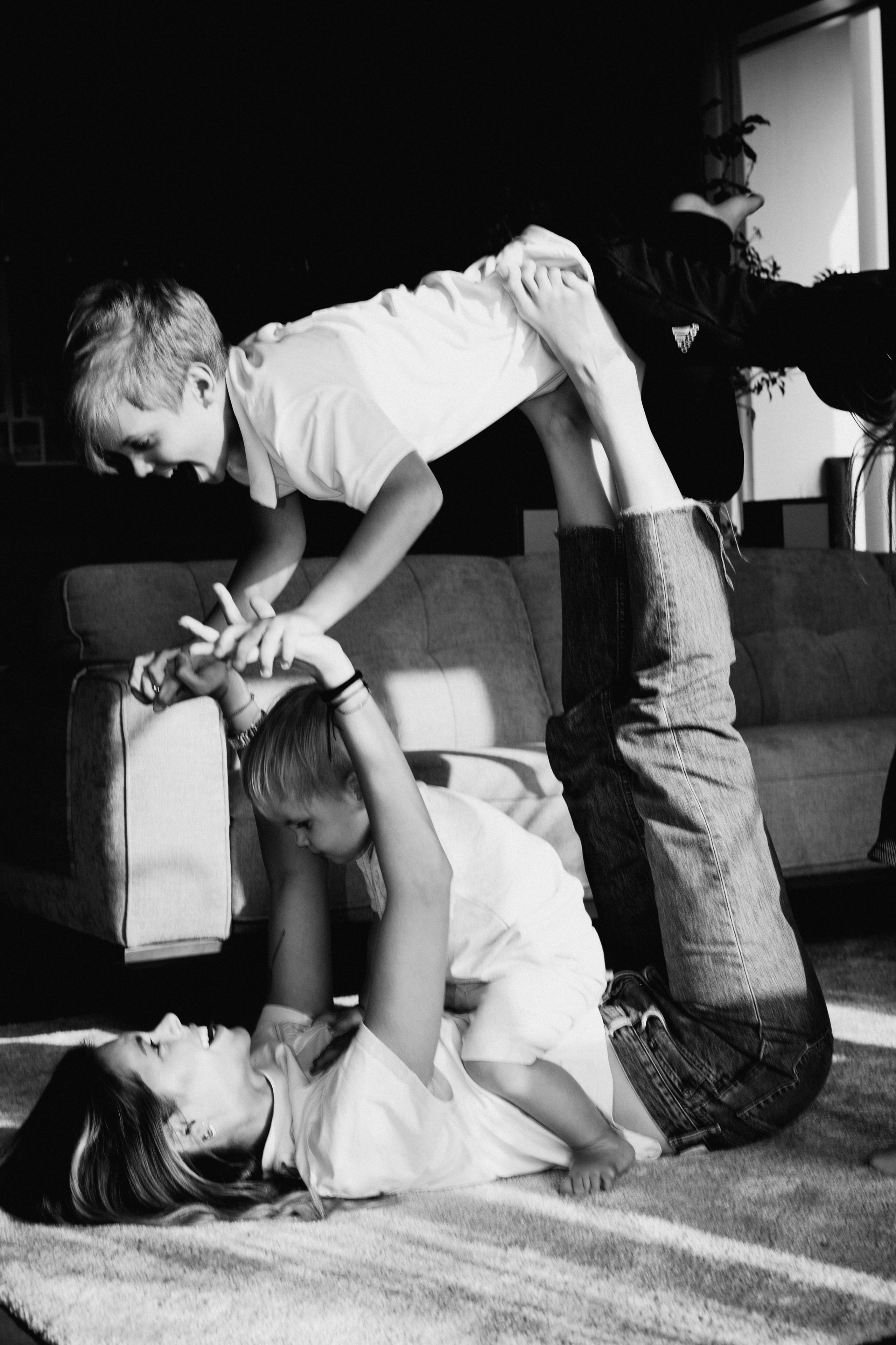 Pancakes Homestory. Elena Pretzner Photography