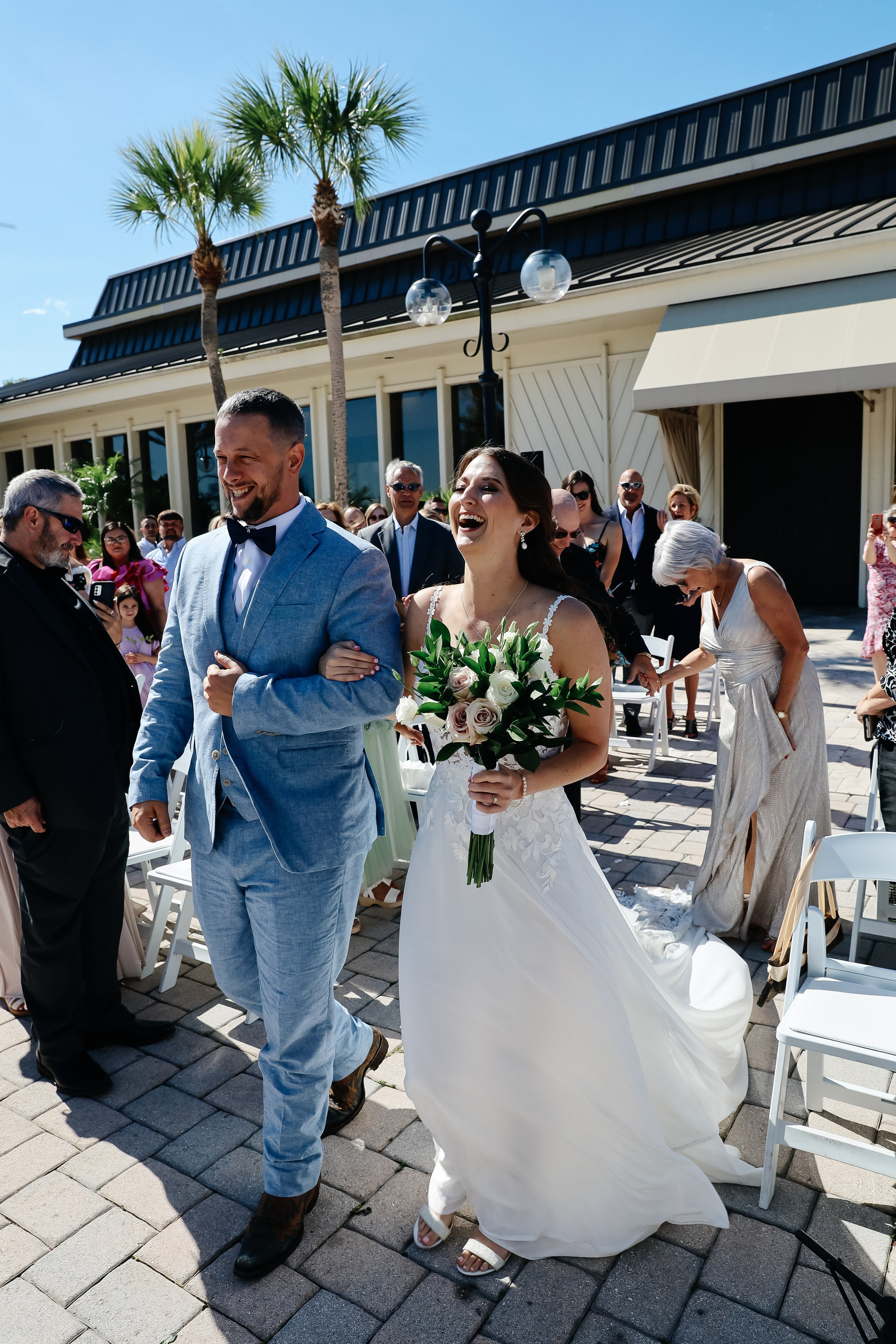 WEDDING and love story