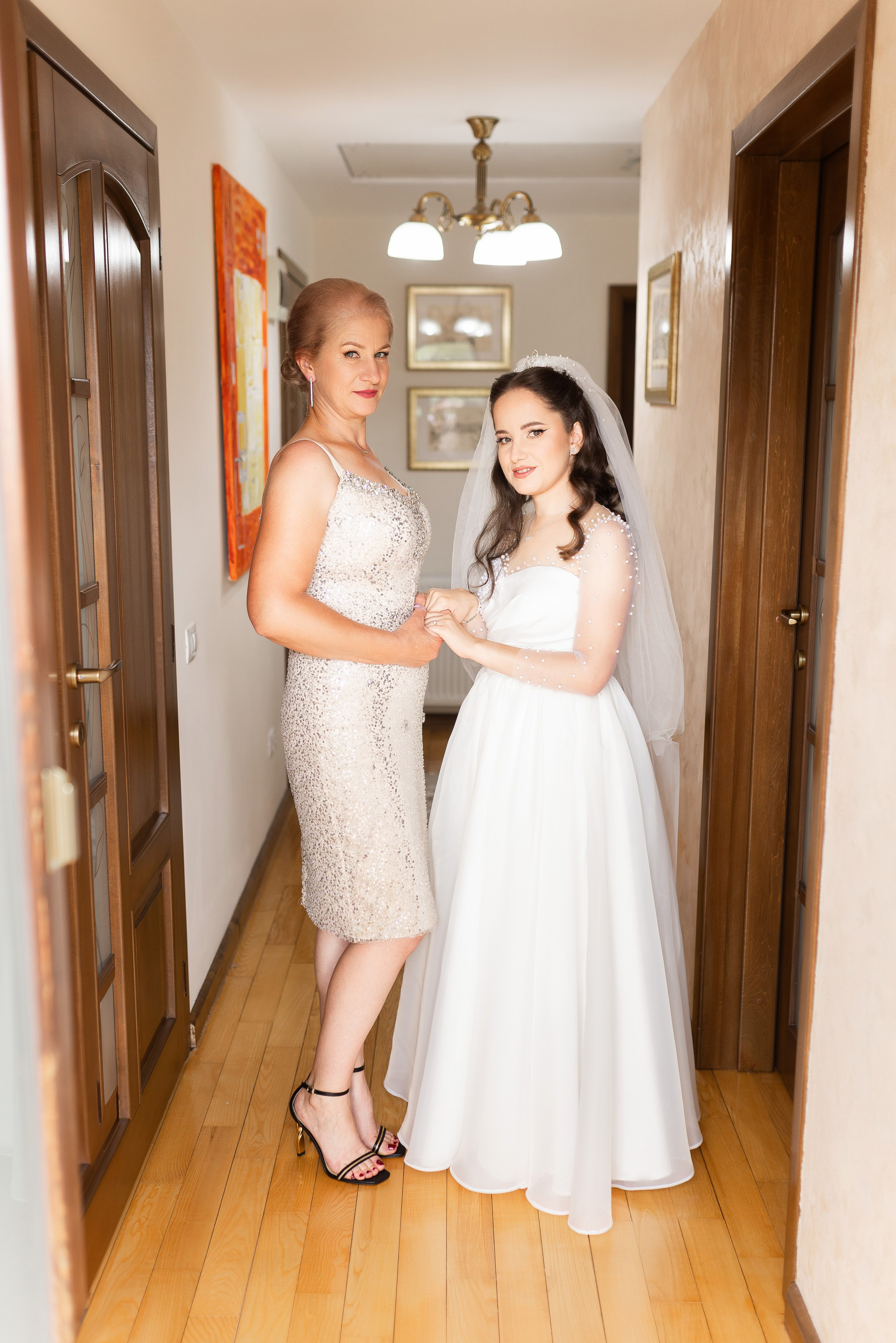 Ana-Maria & Bogdan. Vlad Aconstantinesei Photographer