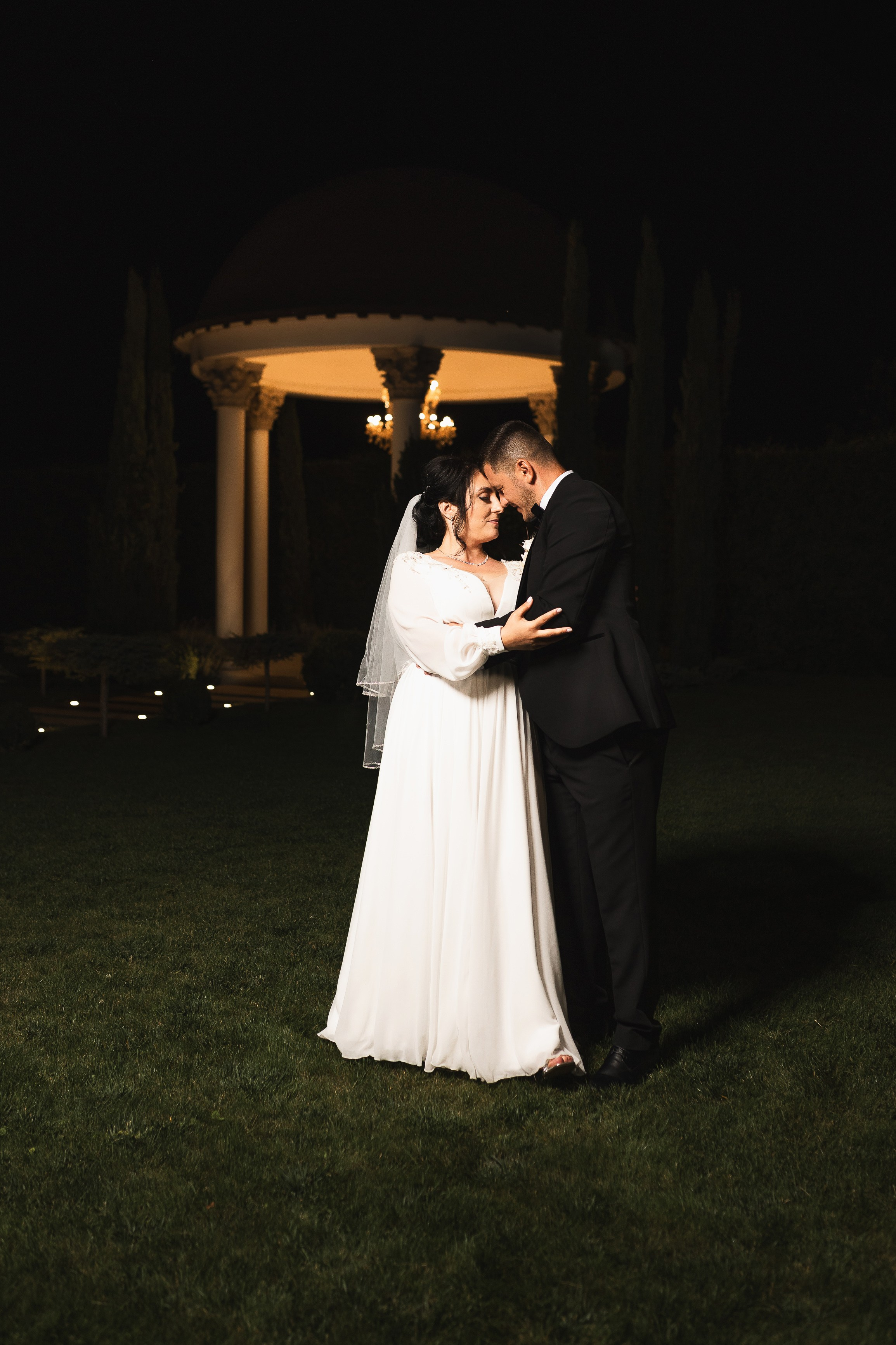 Narcisa & Dragoș. Vlad Aconstantinesei Photographer