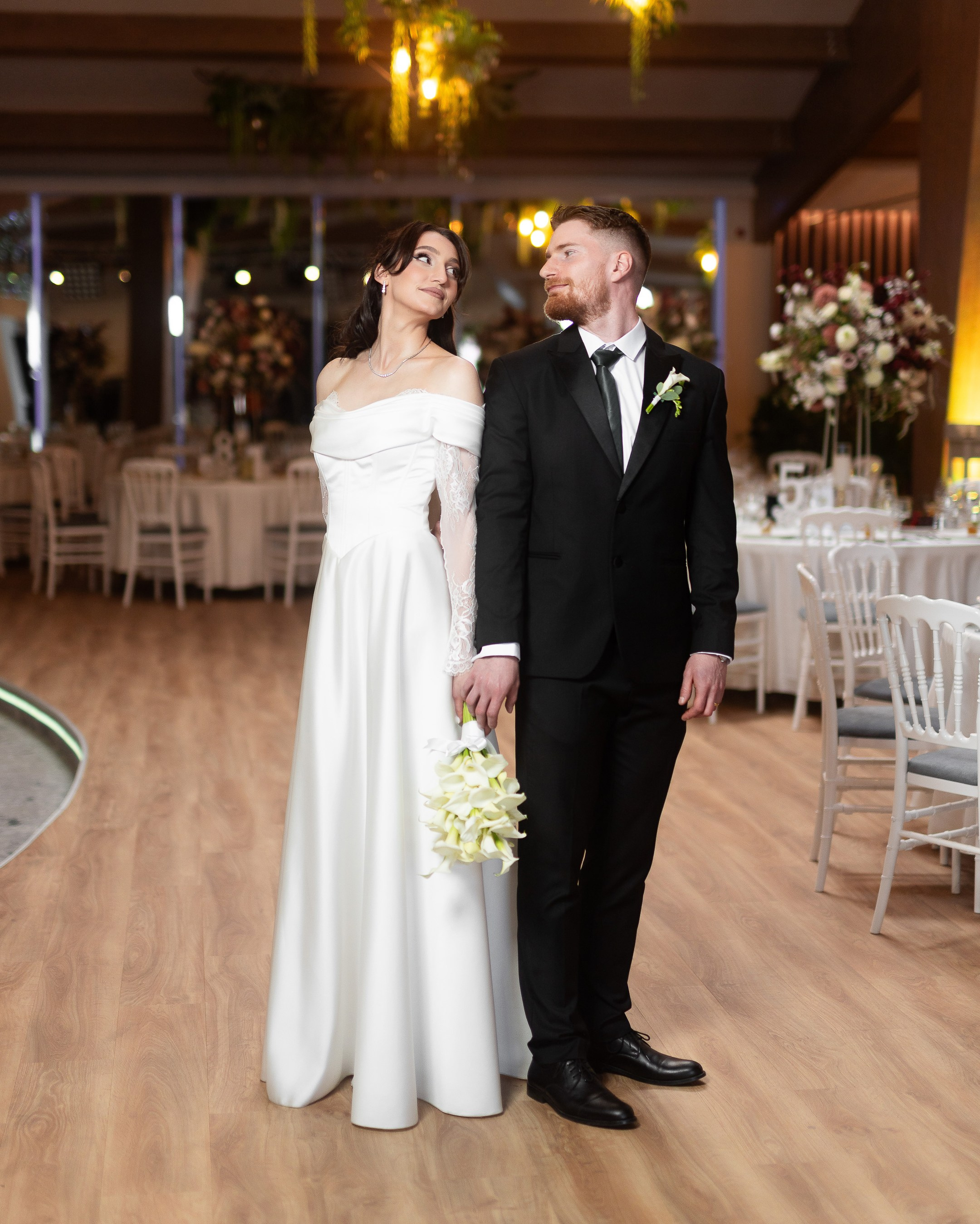 Bianca & Bogdan. Vlad Aconstantinesei Photographer