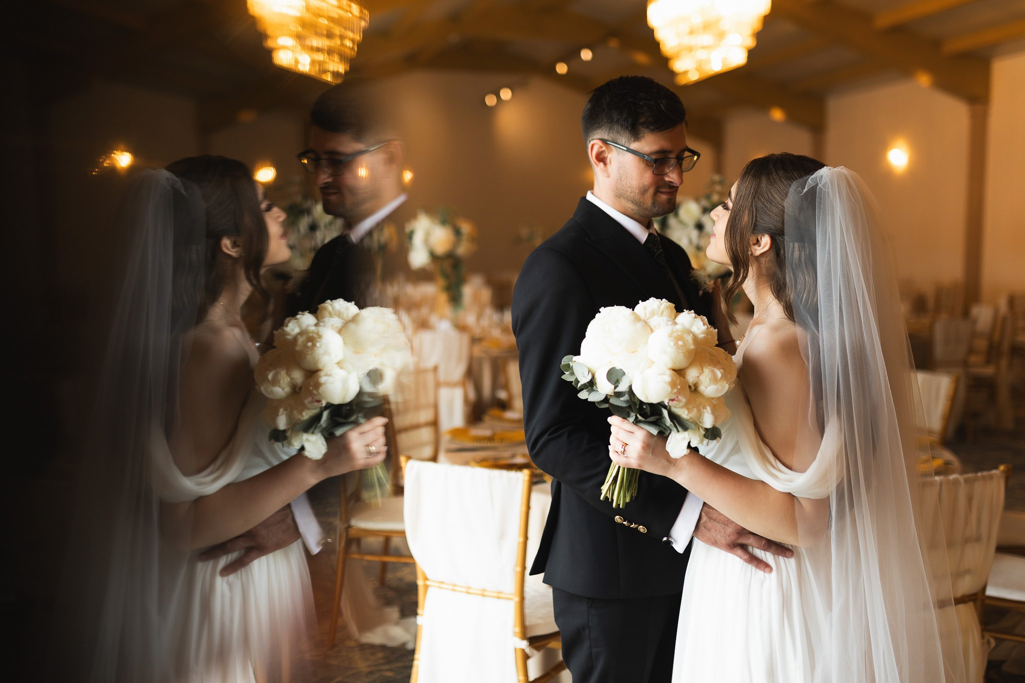 Mădălina & Cătălin. Vlad Aconstantinesei Photographer