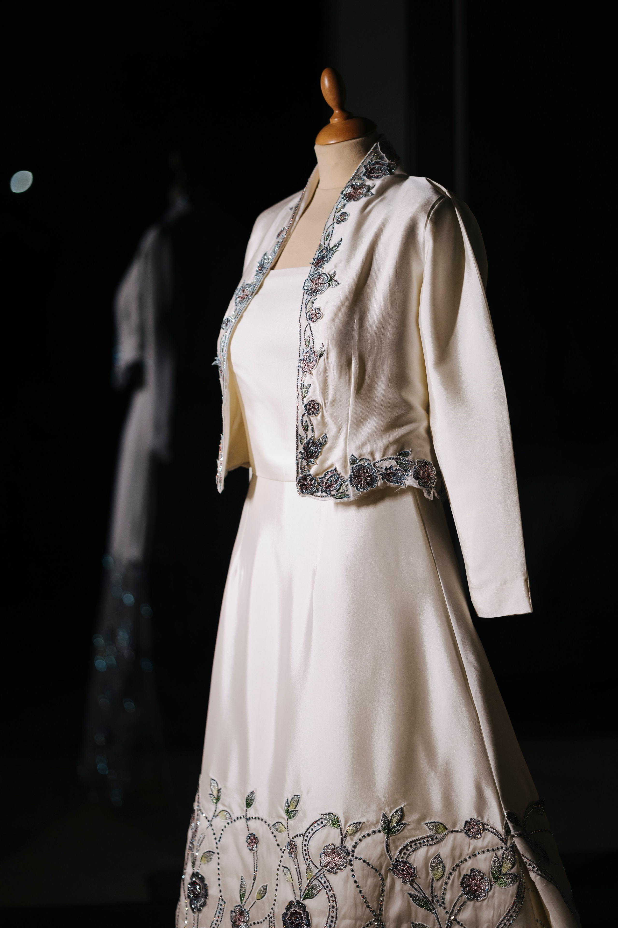 Hessa & Omar Wedding