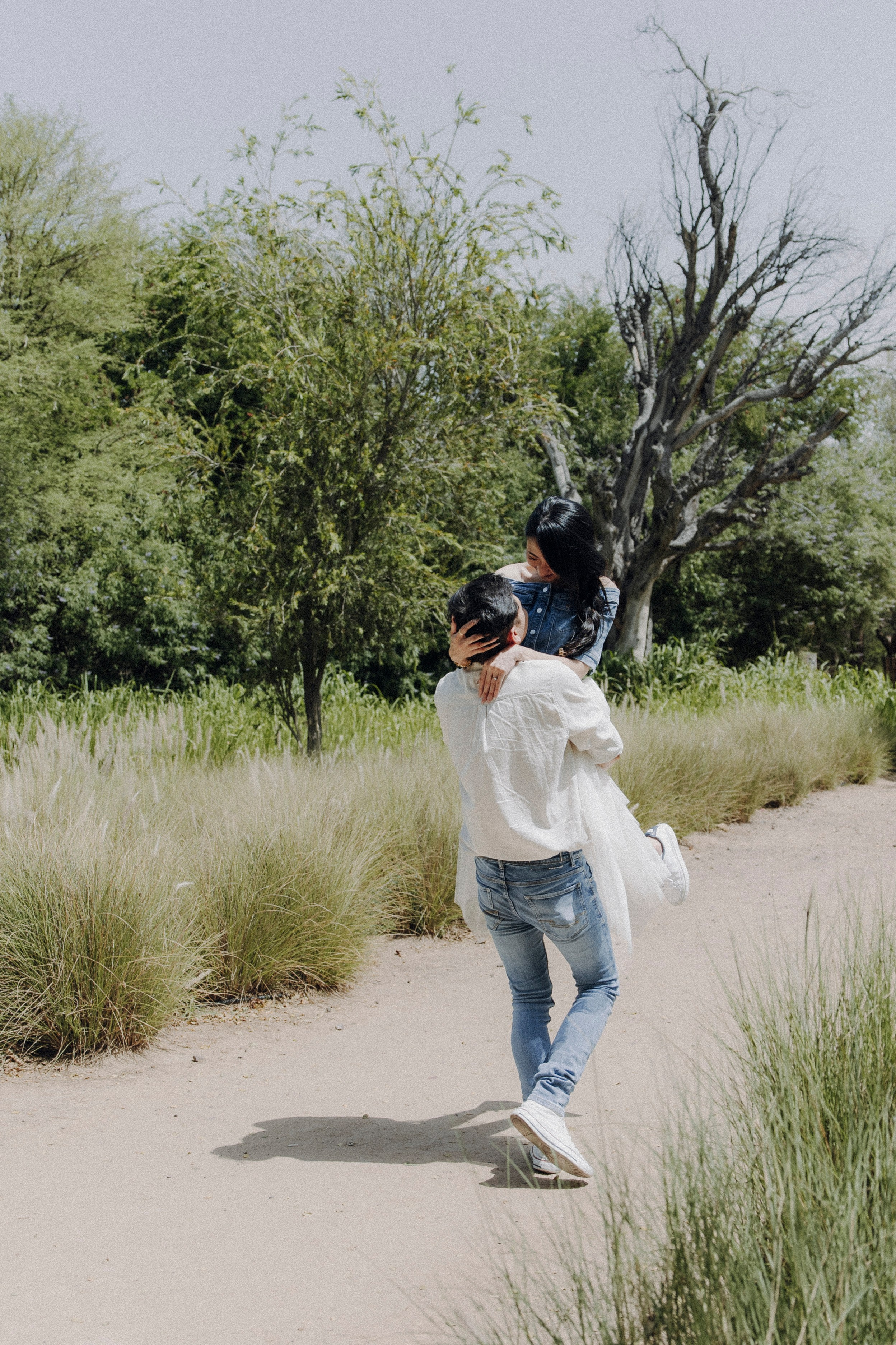 Allen & Kitty PreWedding