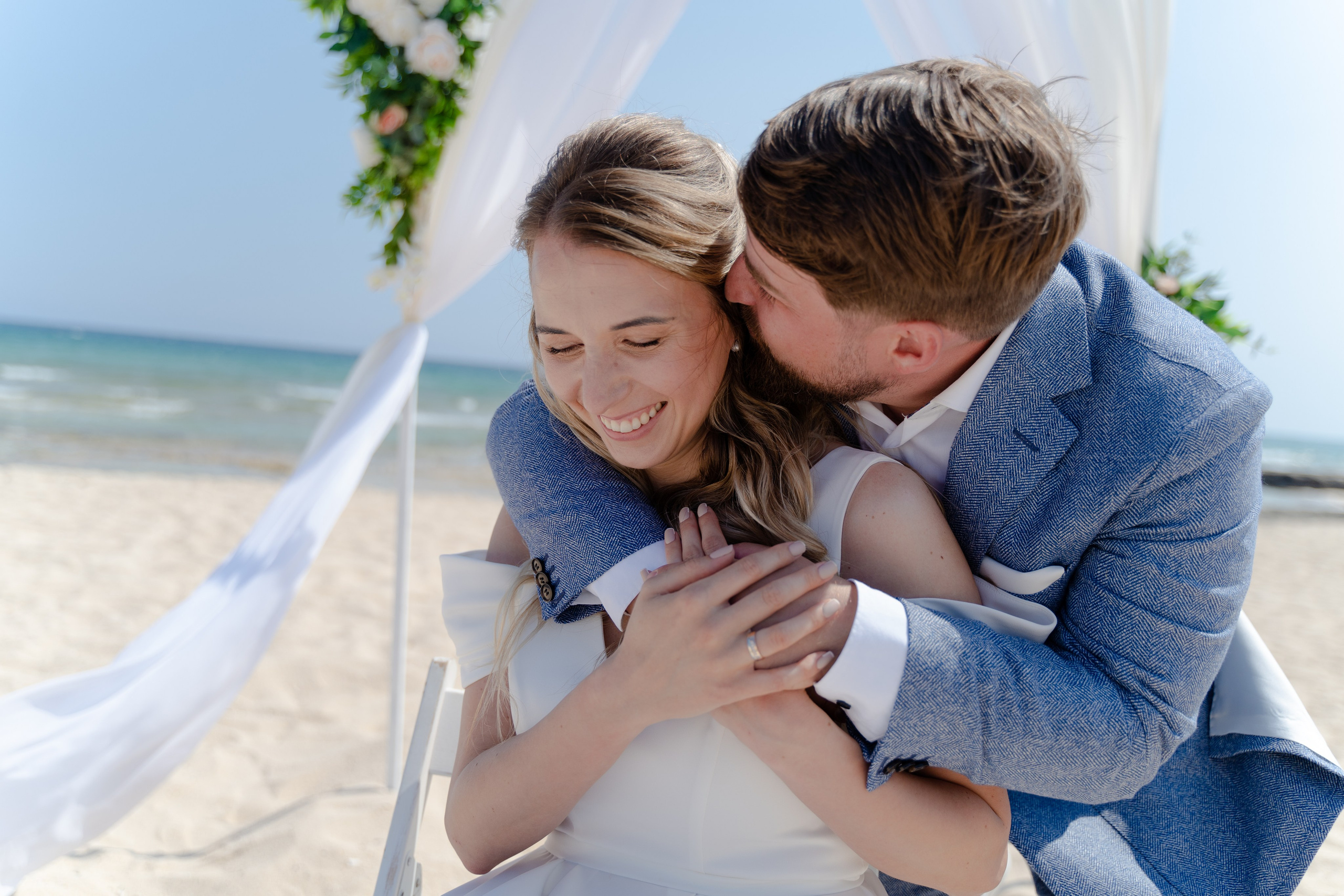 Weddings. Maryna Avramenko Photographer