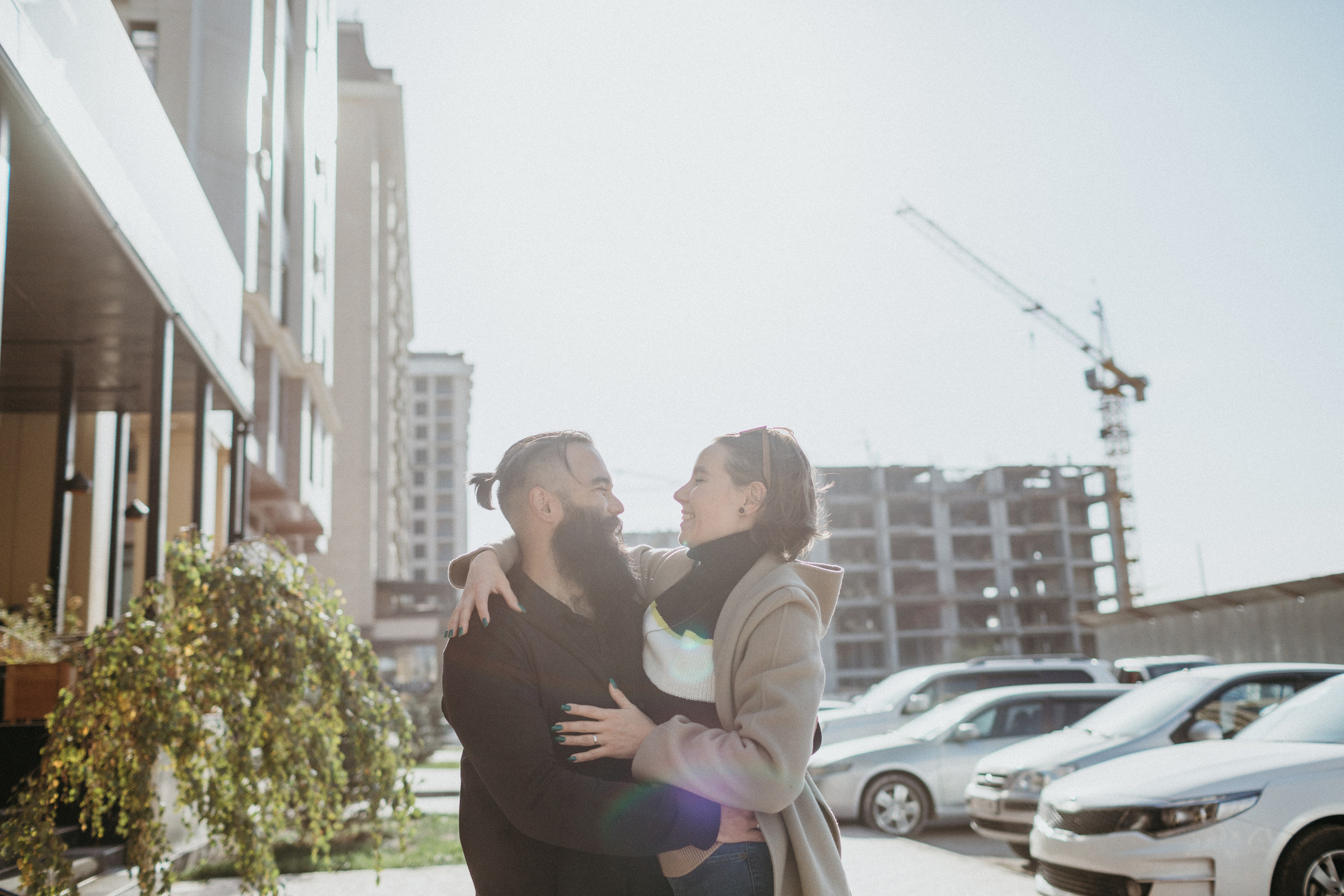 Фотосъемка предложения. Фотограф в Бишкеке Оксана Шувалова