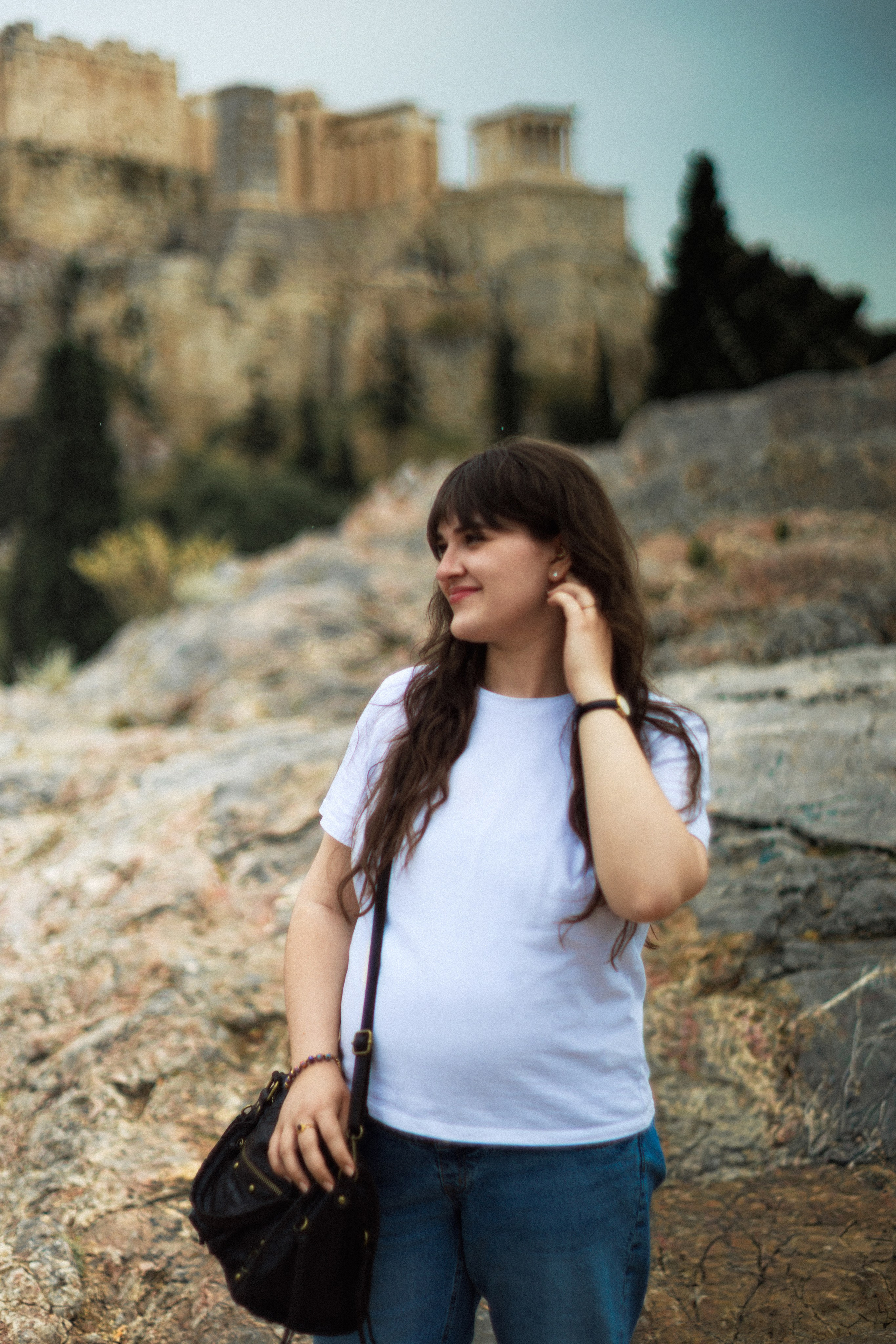 Daysie. Photographer in Greece Kristina