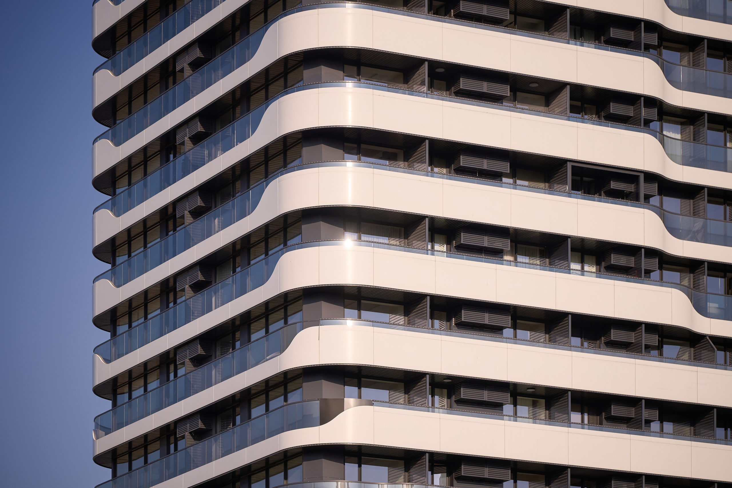 Interior photography in Tashkent. Photographer in Tashkent Pavel Nasennikov