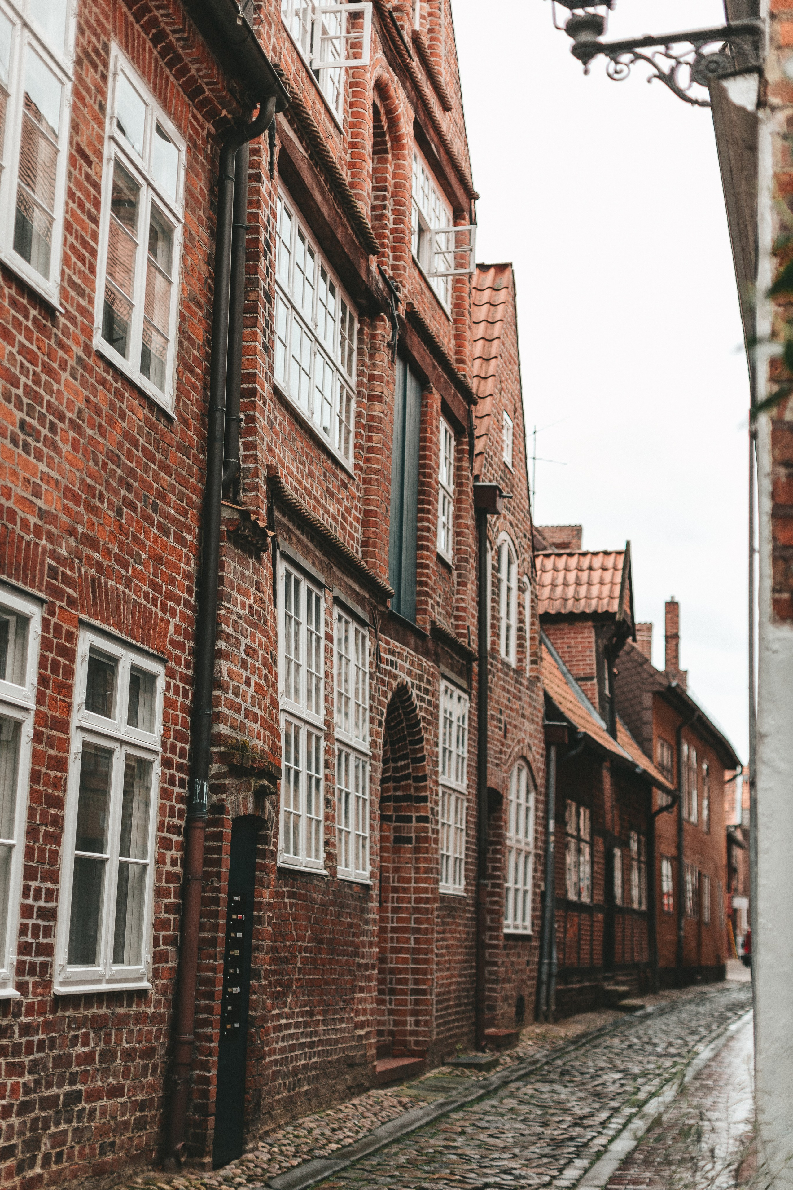 Lüneburg. Фотограф в Германии — Мария Чистякова