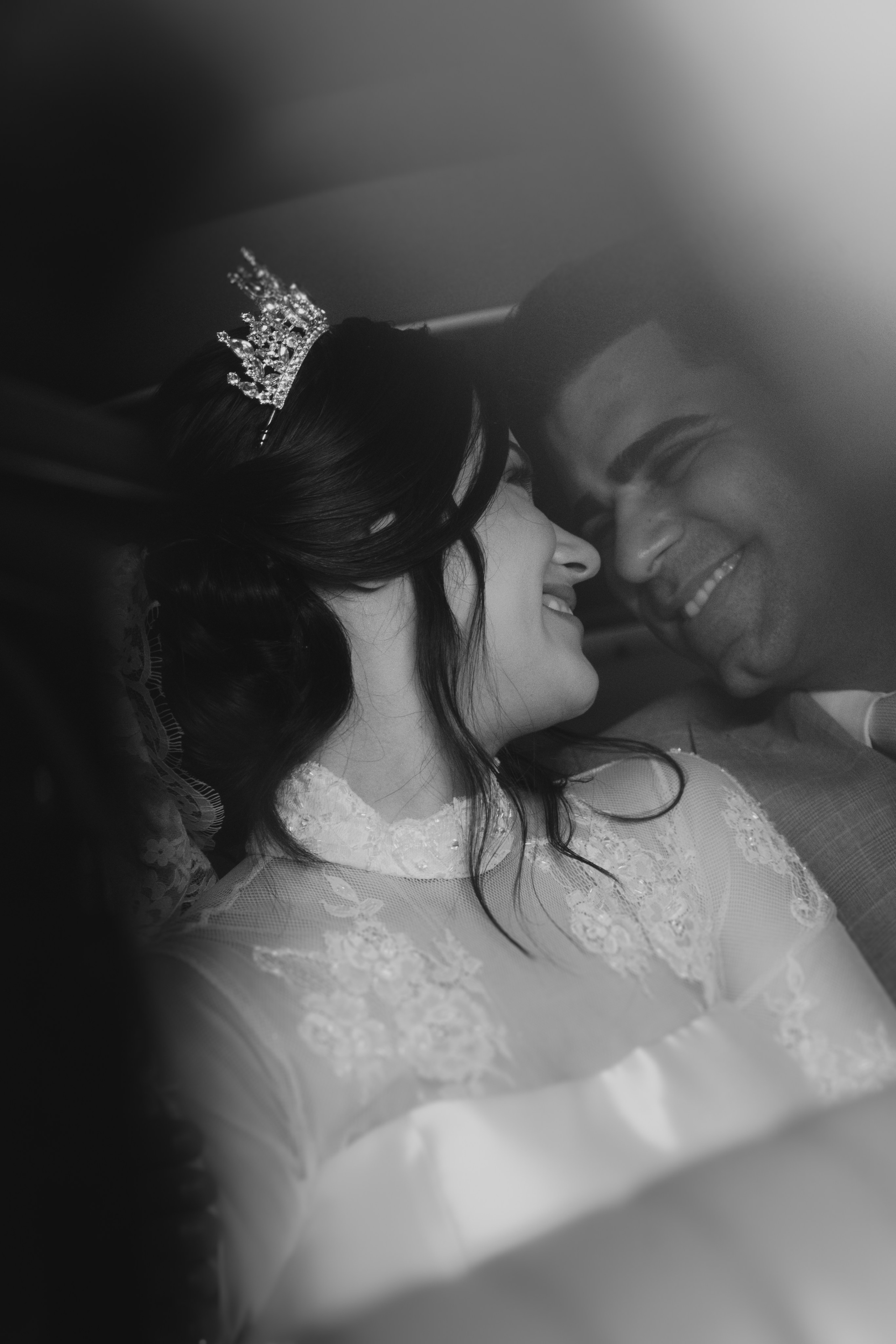 Emylin & Matheus // Wedding. A Um Passo Fotografia