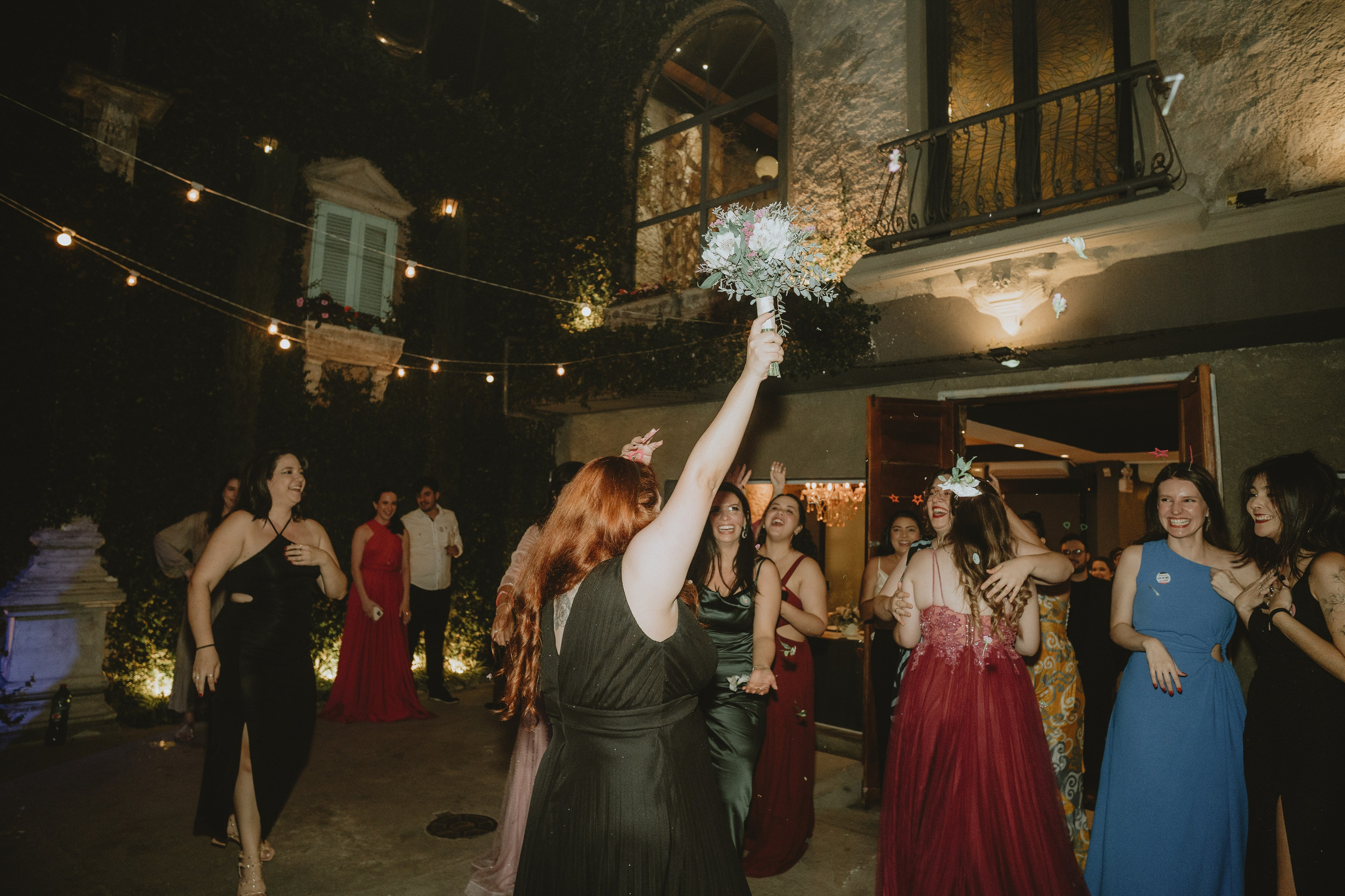 Lamis & Guilherme // Wedding. A Um Passo Fotografia