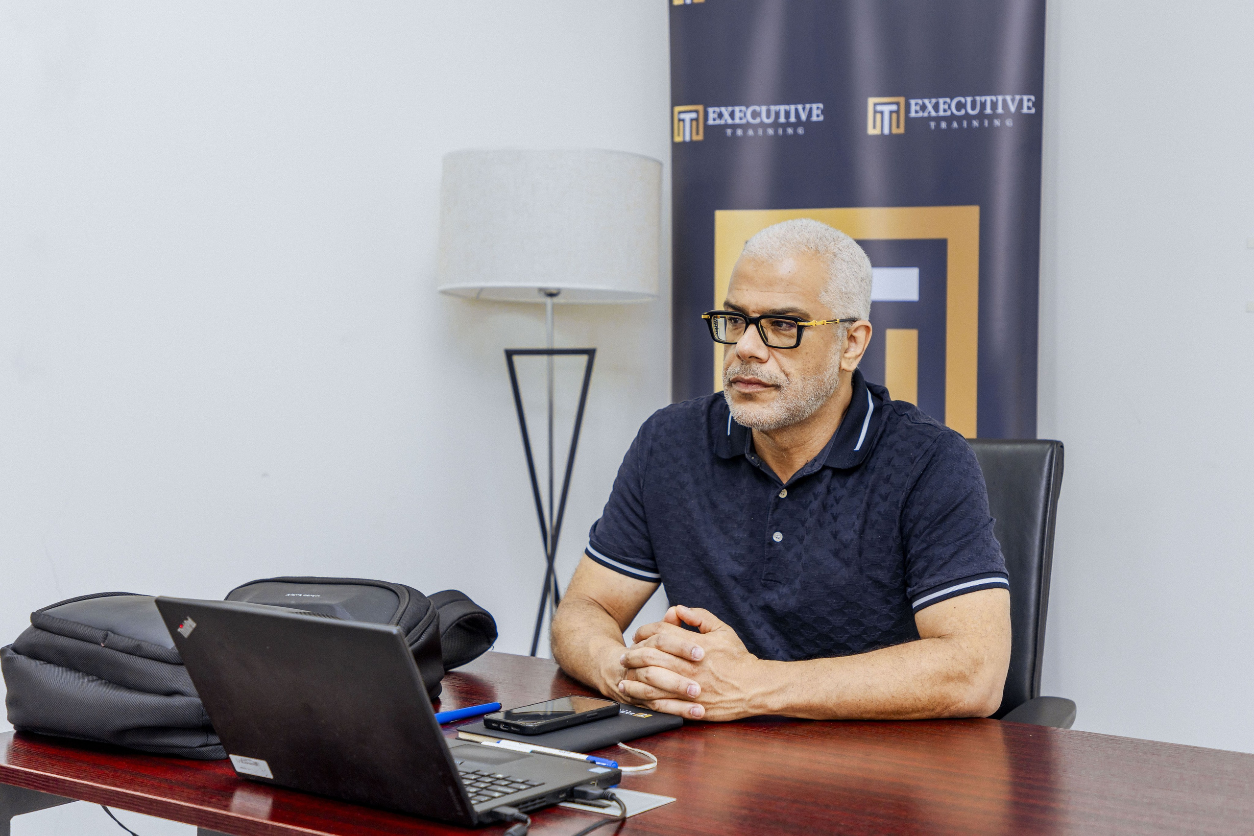 Executive Training — Avaliação de Ativos Financeiros